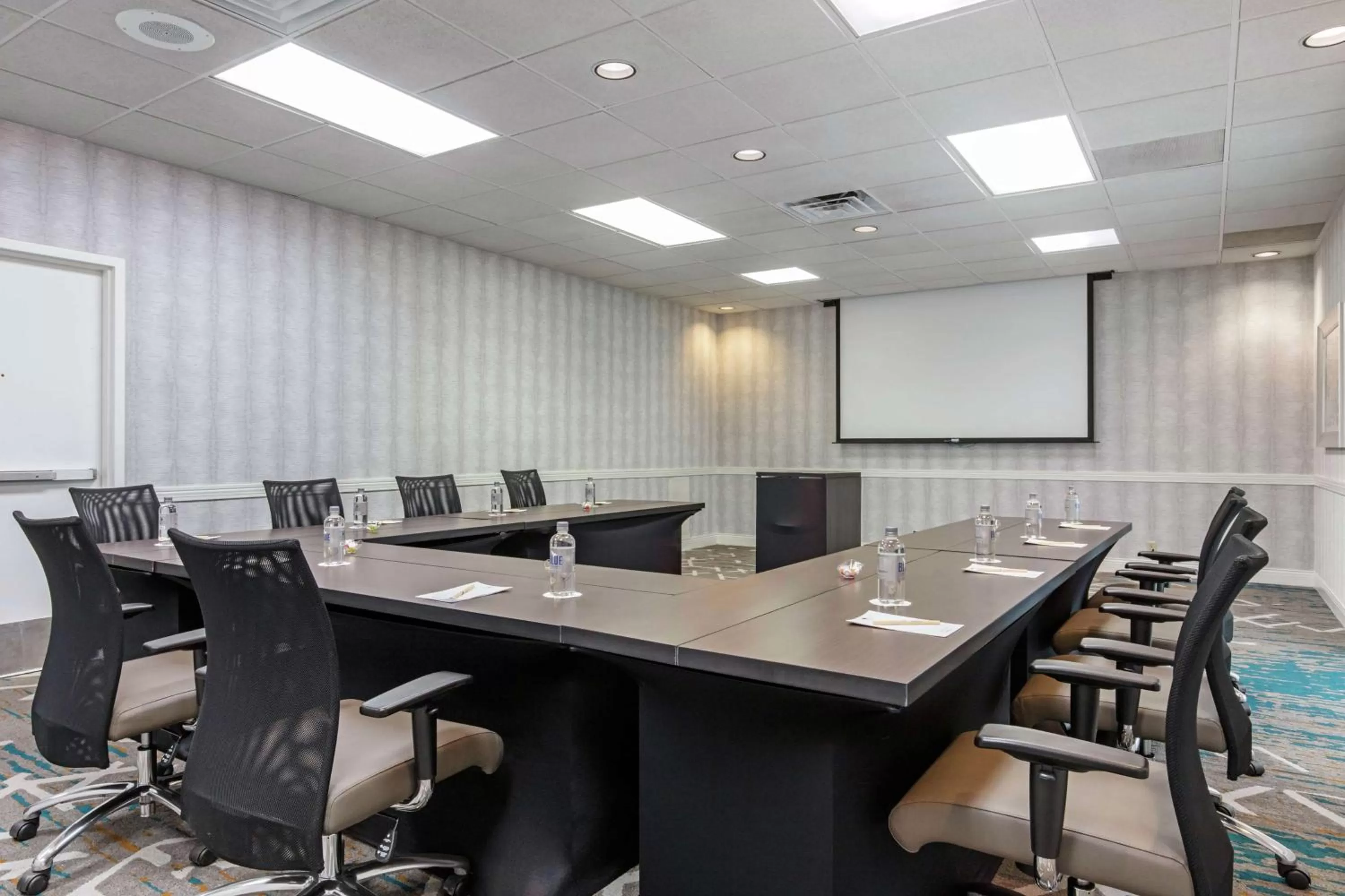 Meeting/conference room in DoubleTree Birmingham Perimeter Park