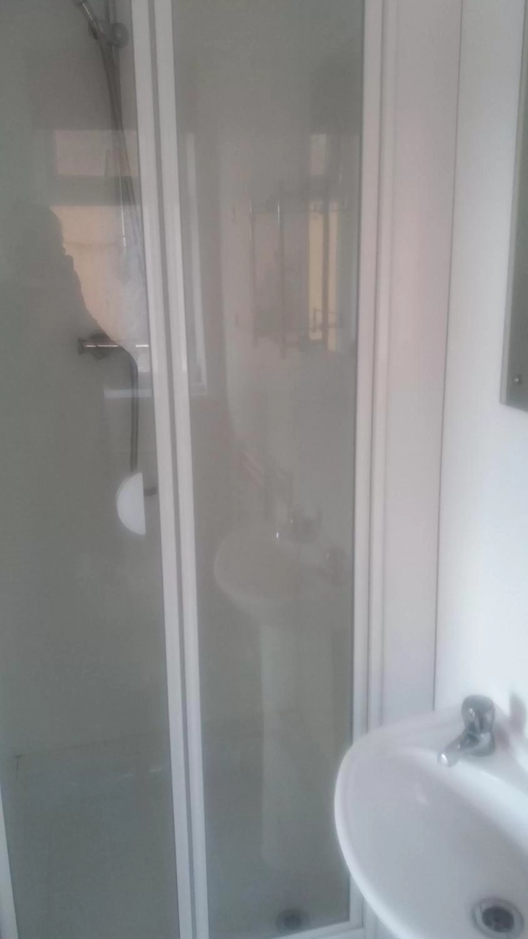 Bathroom in The Glendale