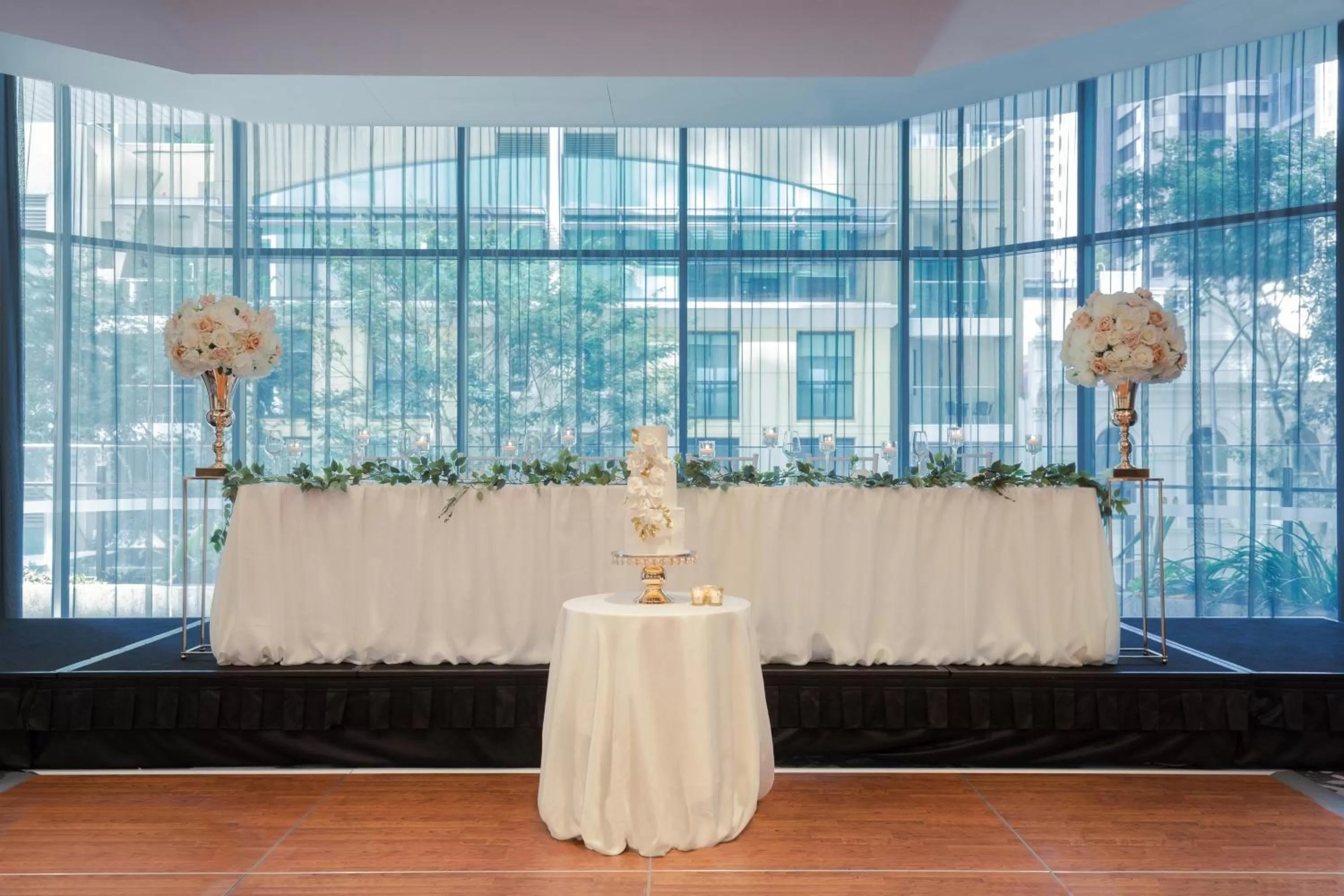 Banquet/Function facilities in The Westin Brisbane