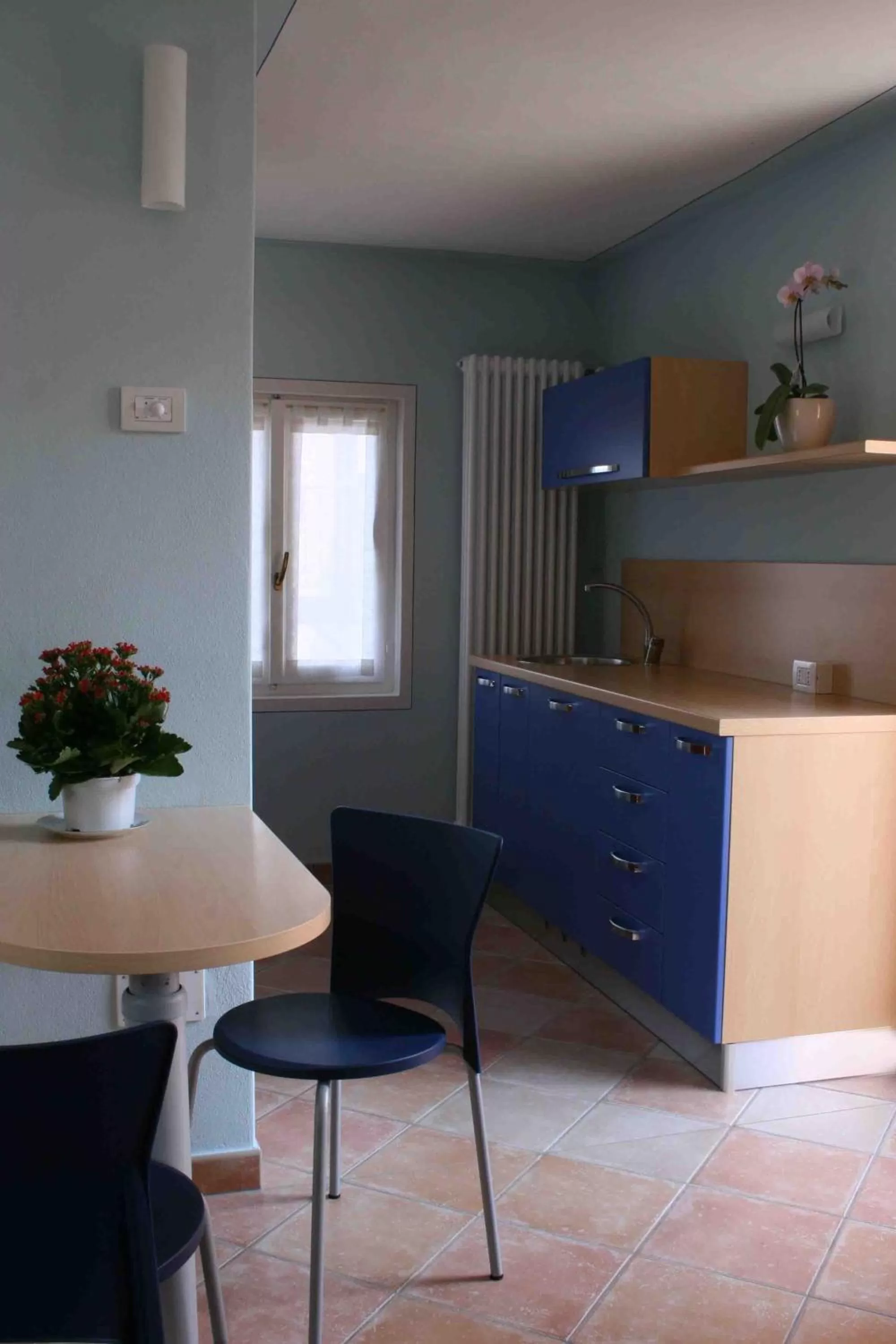 Kitchen or kitchenette, Kitchen/Kitchenette in B&B 21