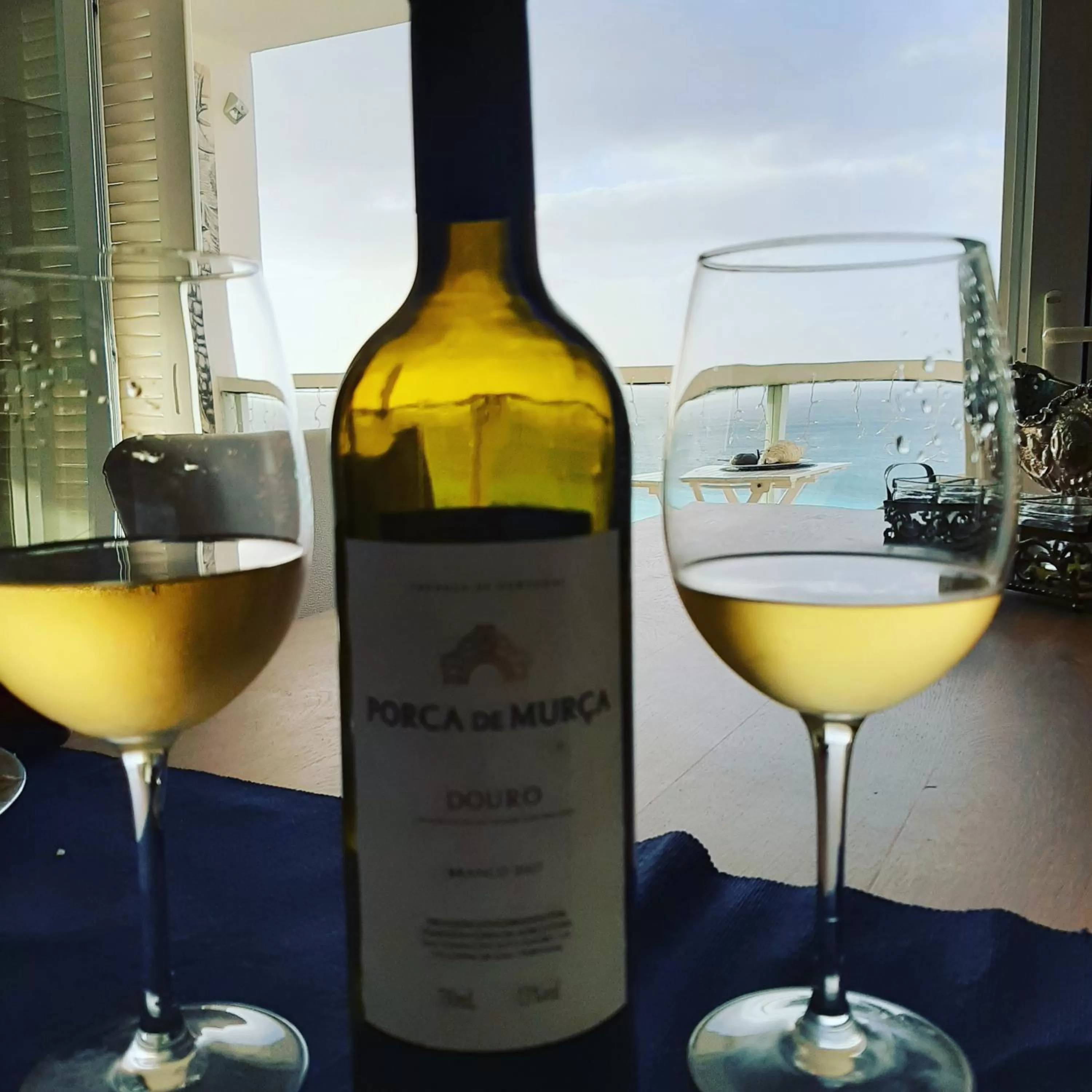 Drinks in @Georgette