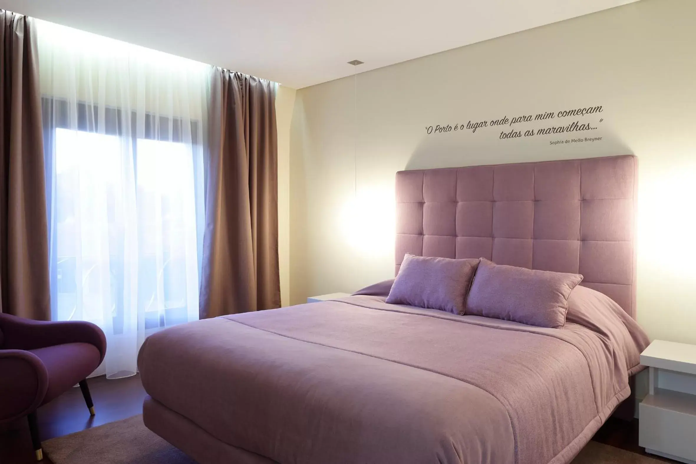 Bed in Porto Old Town – Tourism Apartments