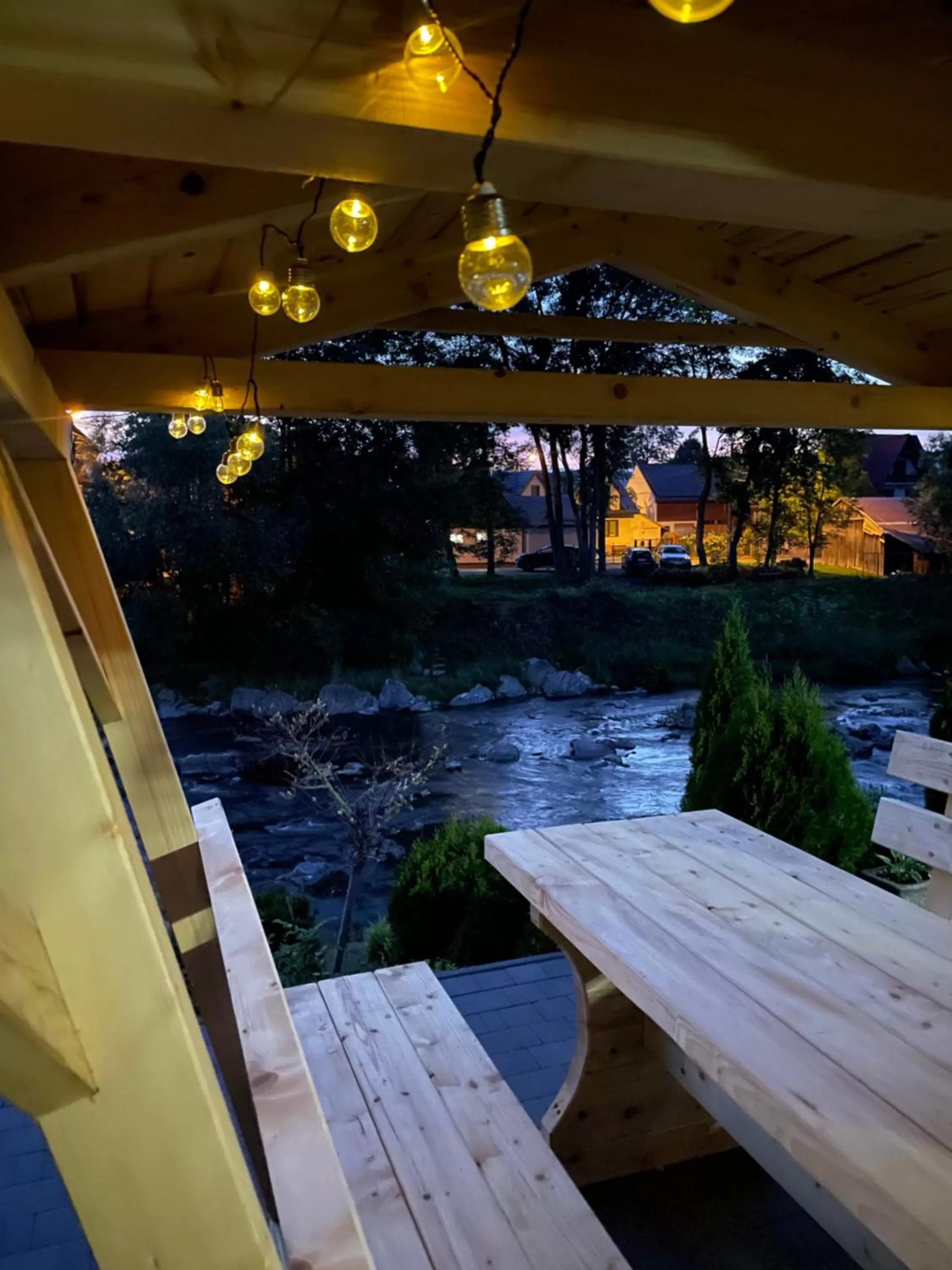 Ośrodek Wypoczynkowy Anna Ila