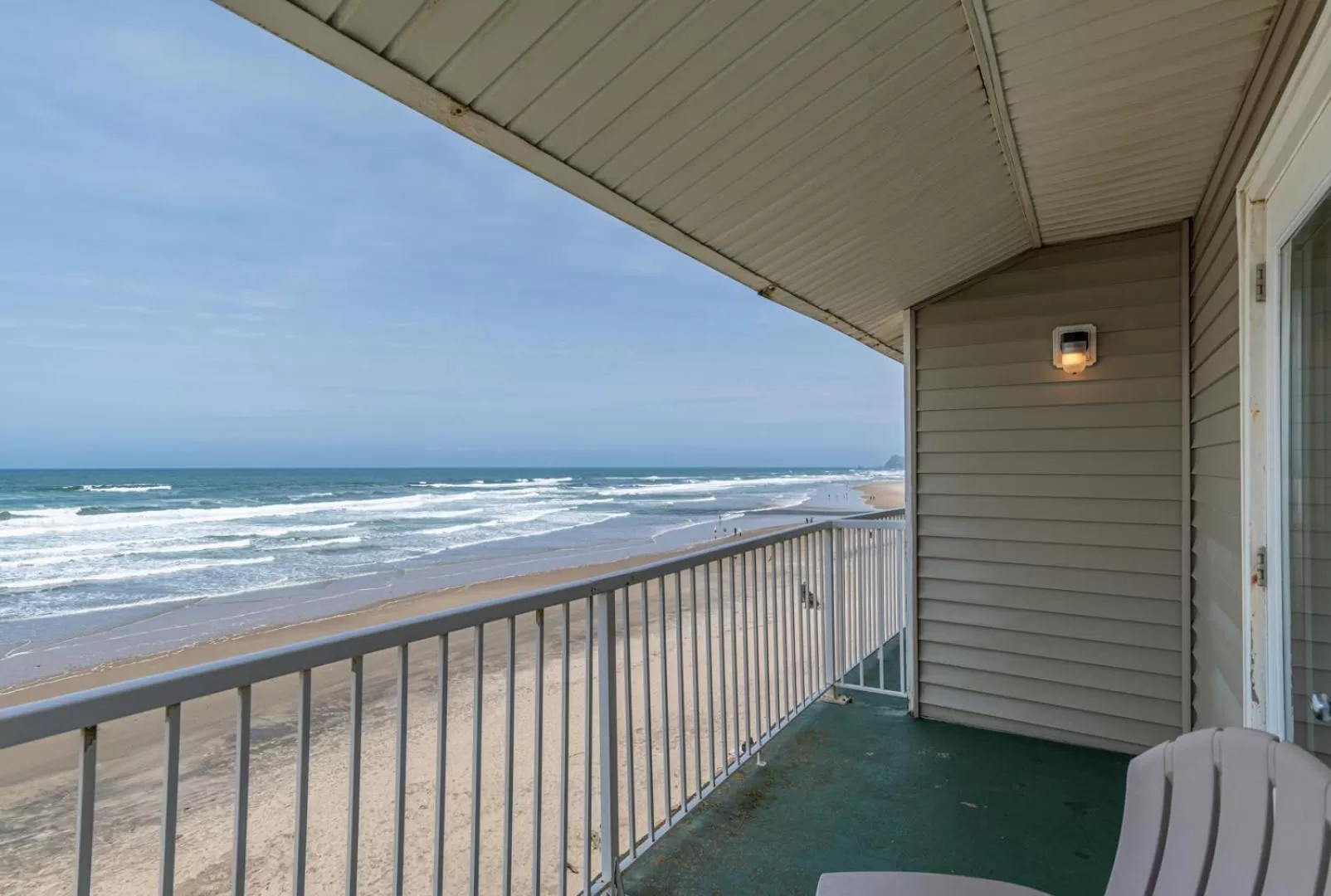 Patio, Balcony/Terrace in D Sands Rentals