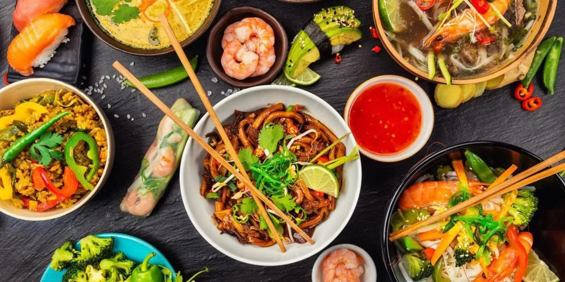 Restaurant/places to eat in Crowne Plaza Sohar by IHG Restaurant/places to eat in Crowne Plaza Sohar by IHG