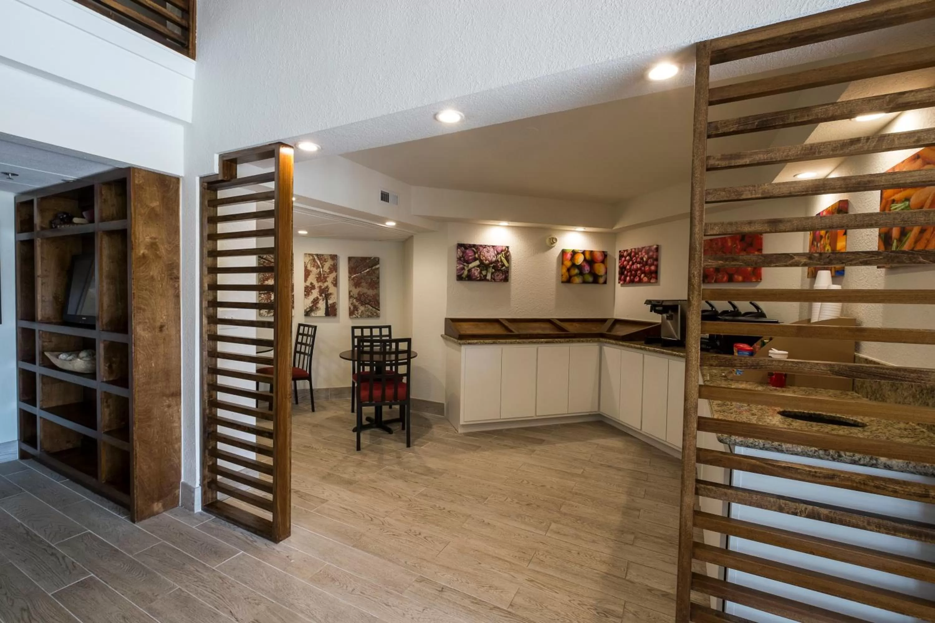 Other in Red Roof Inn PLUS+ Houston - Energy Corridor