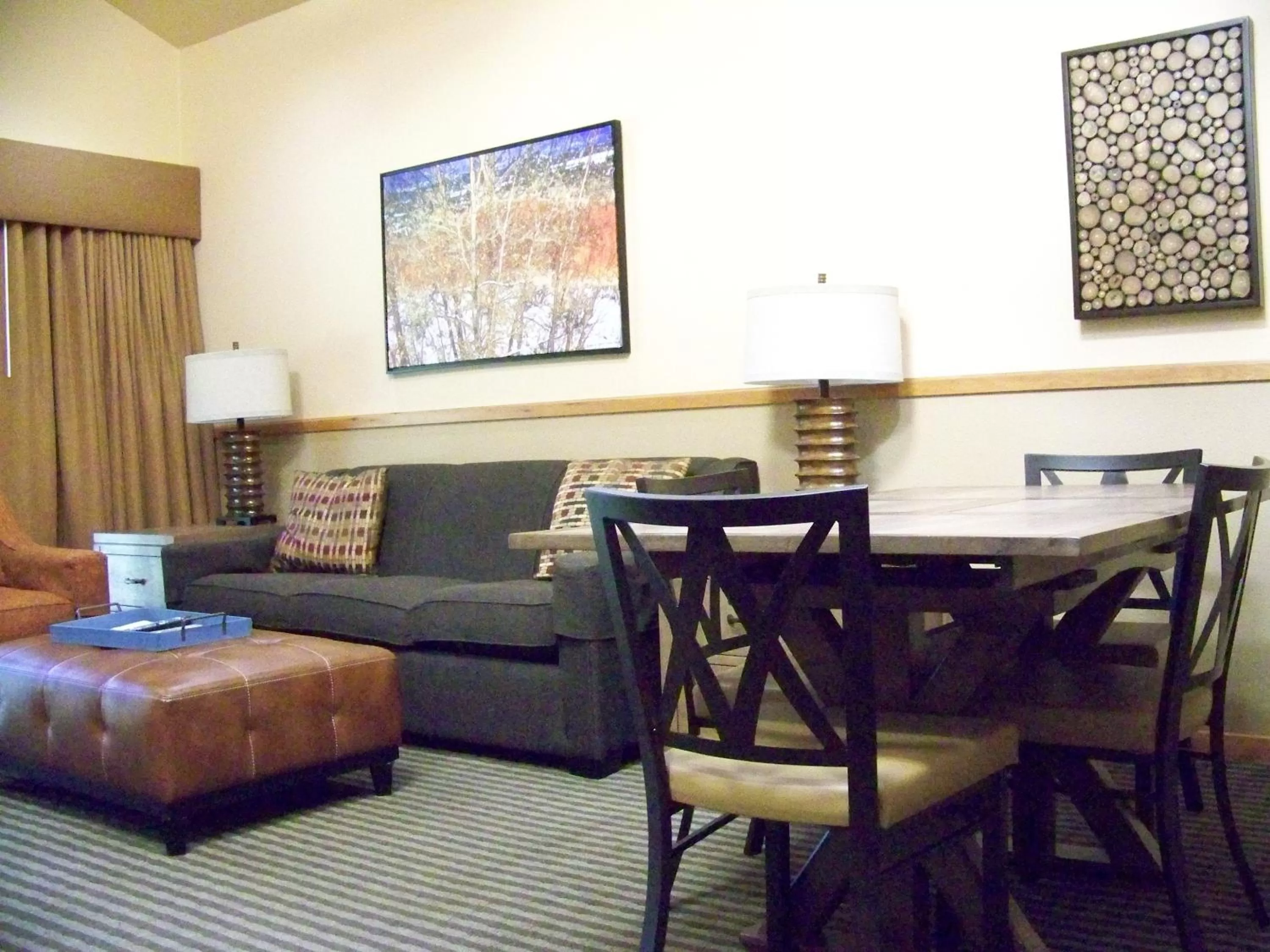 The Pines at Sunriver