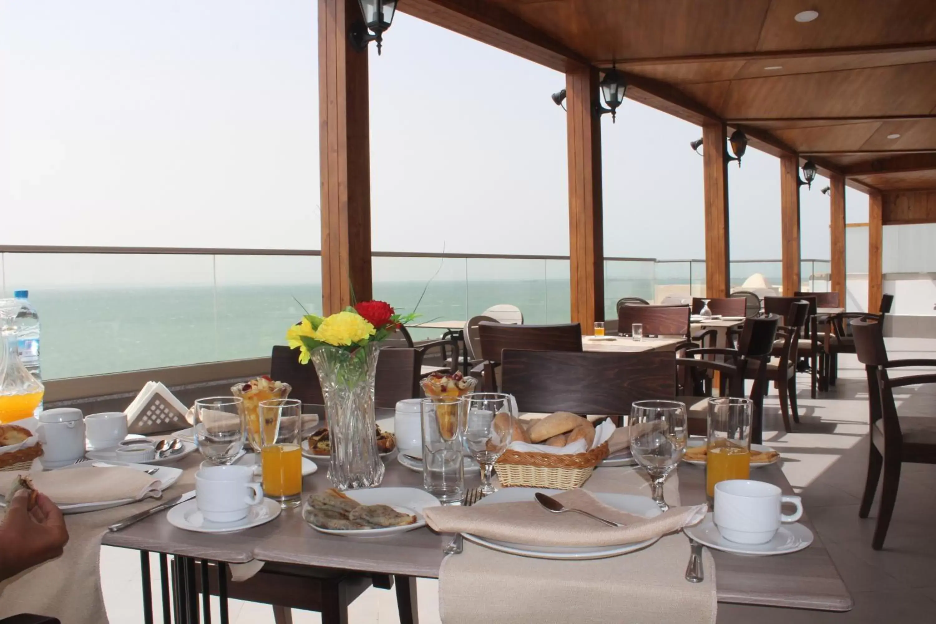 Restaurant/places to eat in Dakhla Sur Mer Hôtel Restaurant/places to eat in Dakhla Sur Mer Hôtel