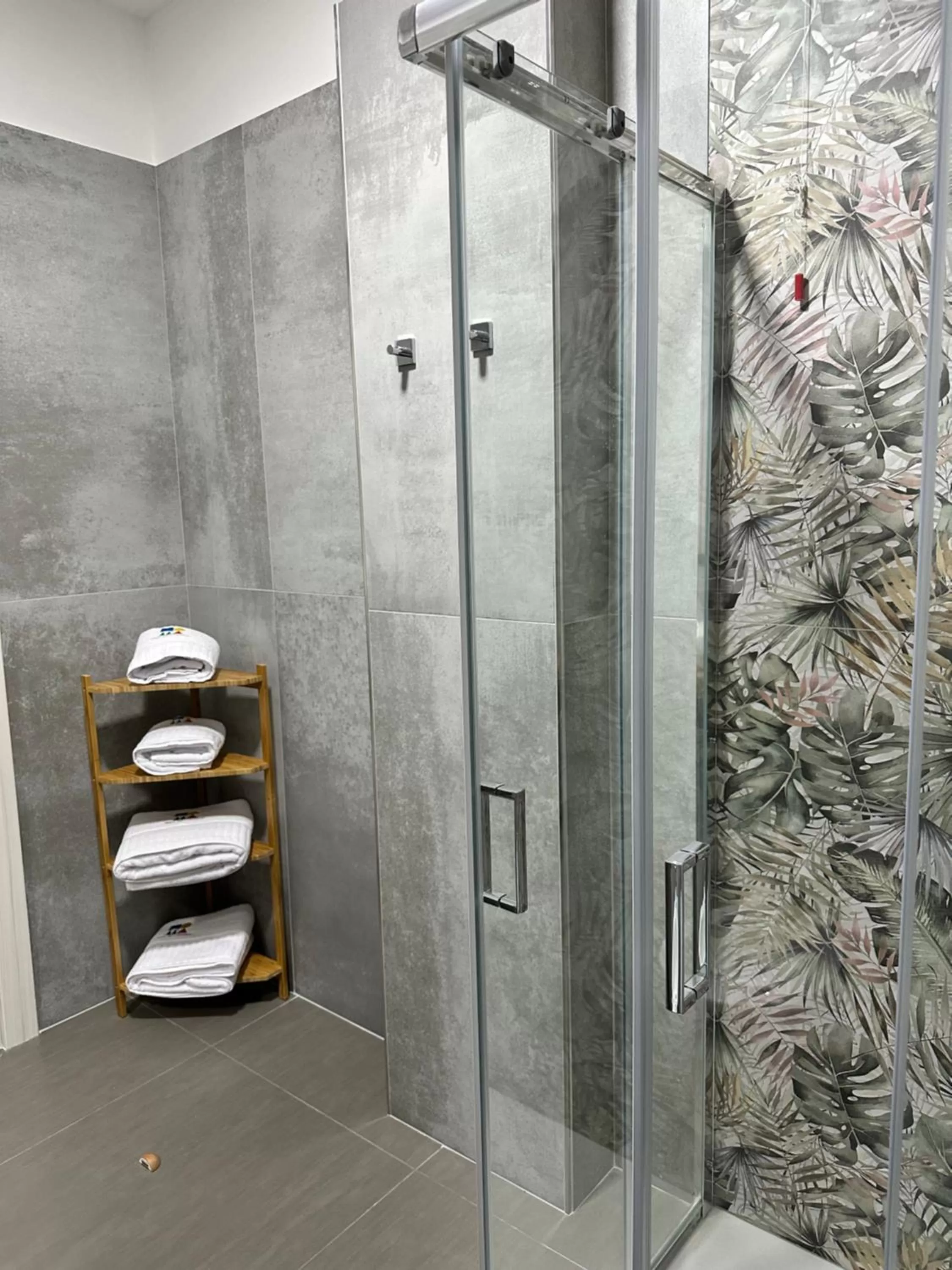 Shower, Bathroom in BeB Homa