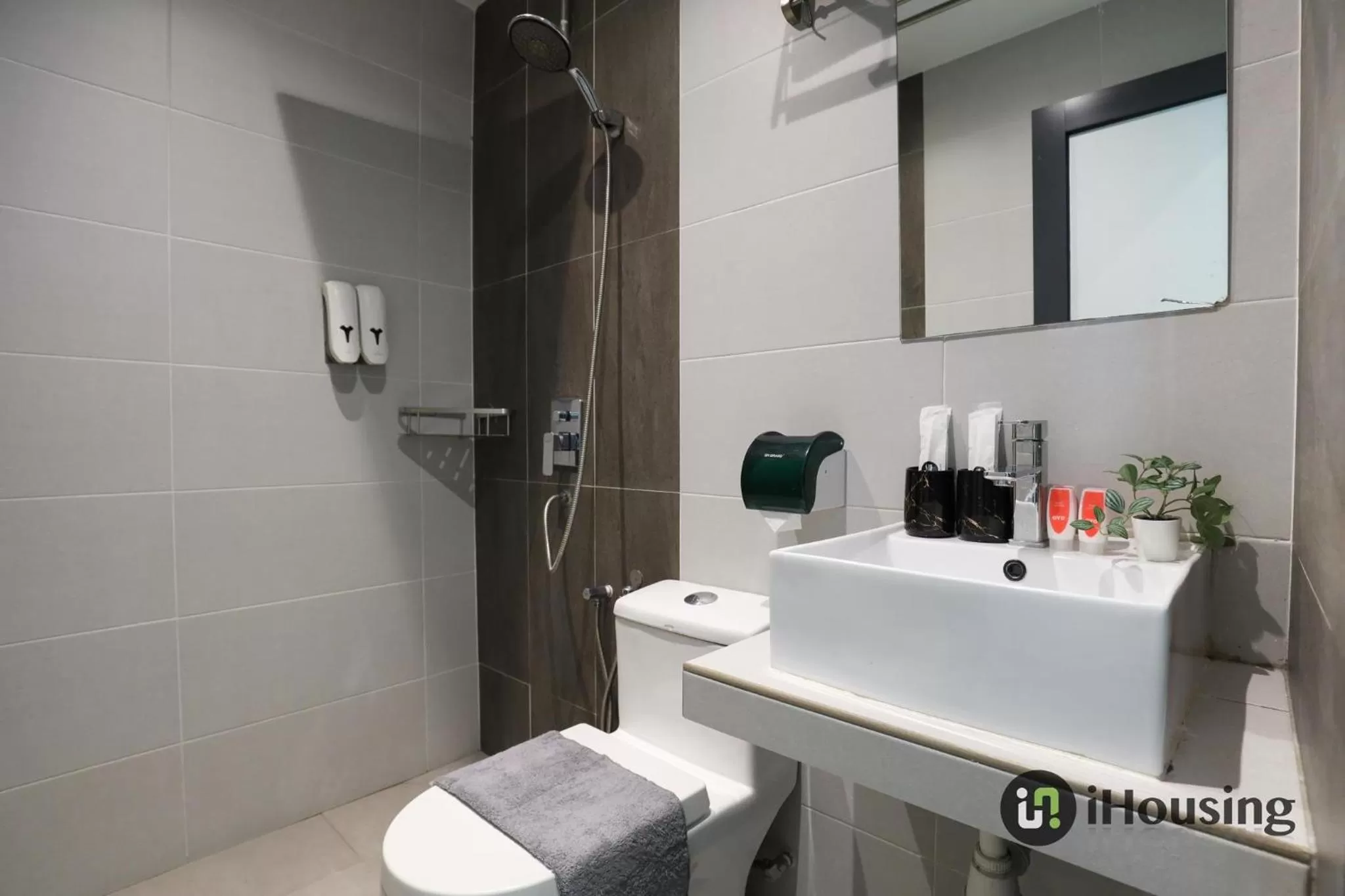 Trevor Hotel Malacca Town By I Housing