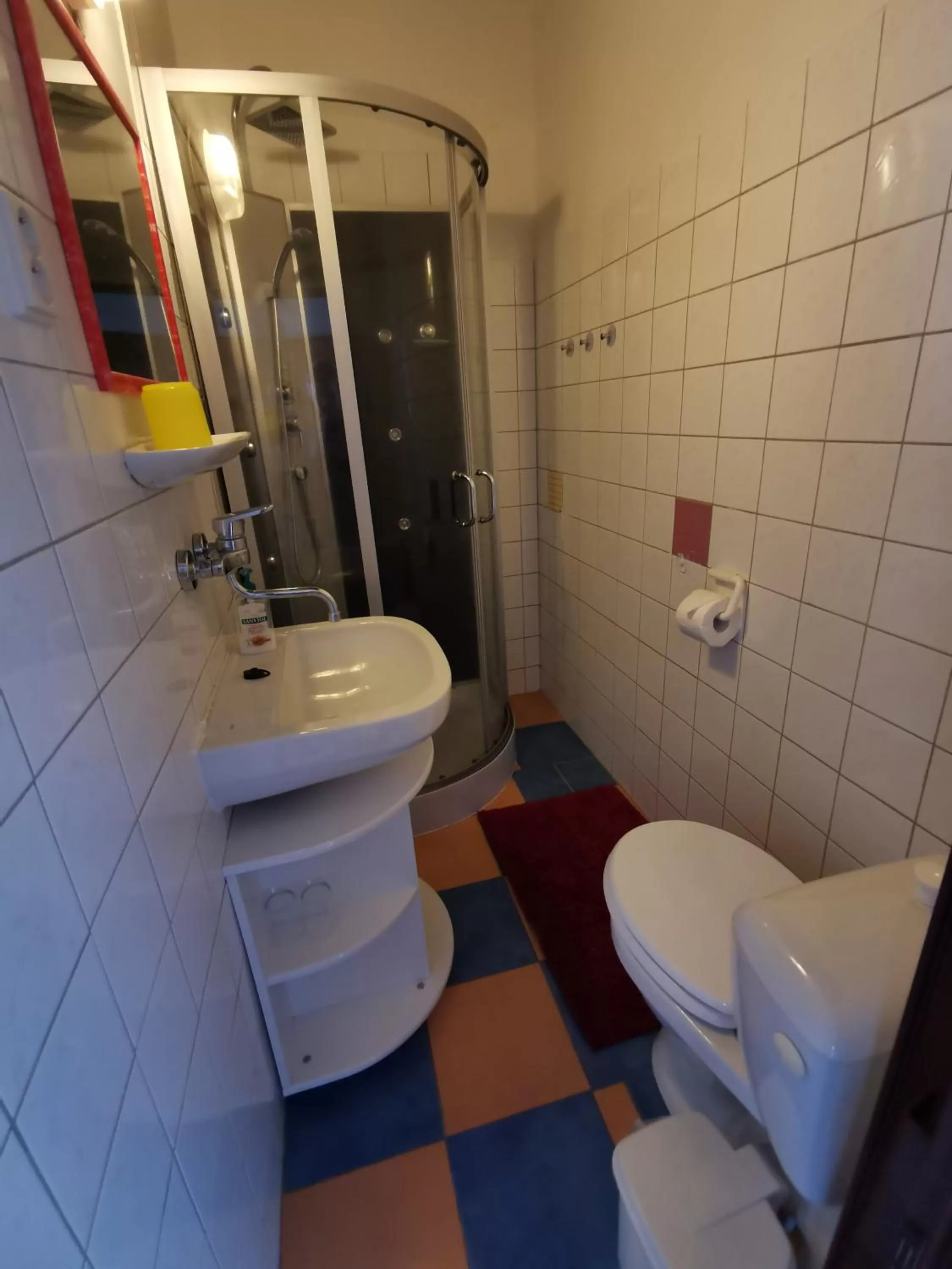 Other in Pension U Jelinka