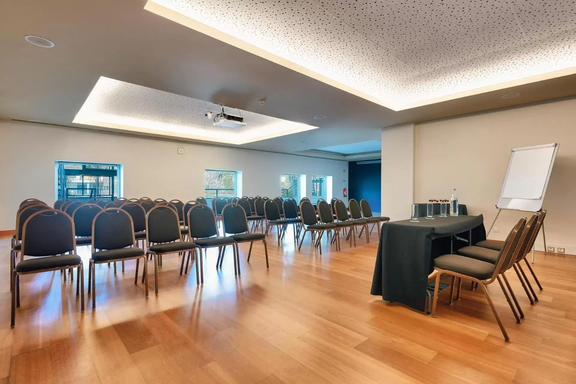 Meeting/conference room in The Views Baia - Adults Only