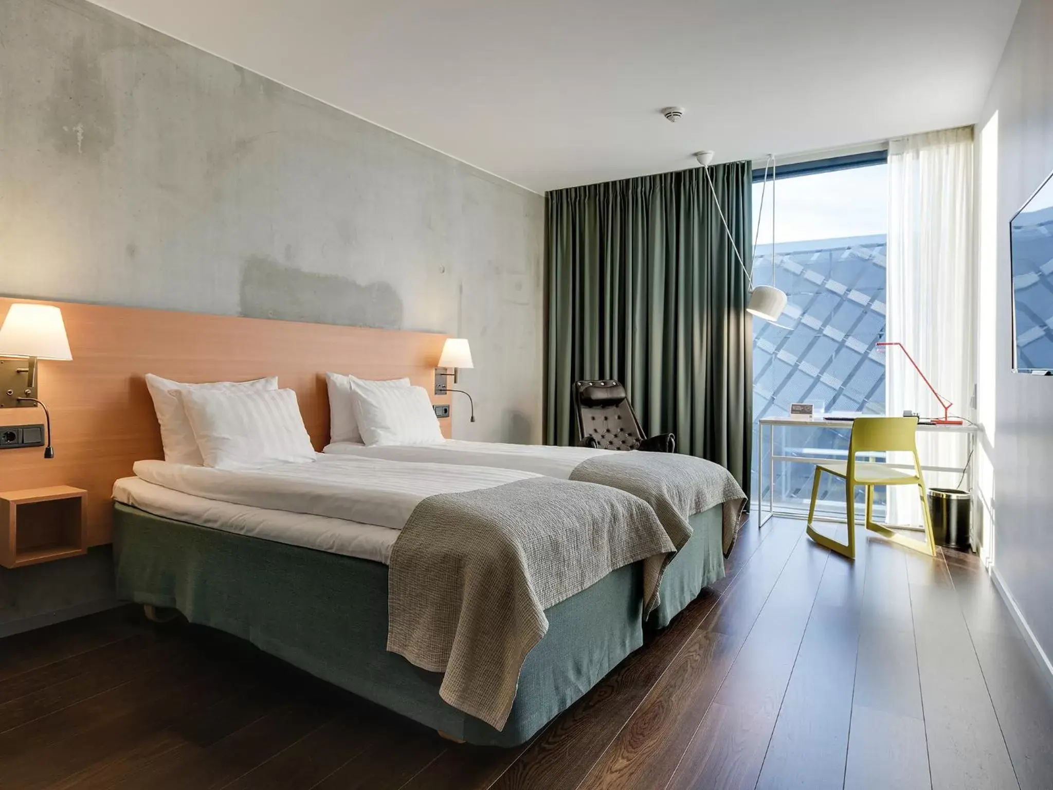 Quality Hotel Globe Quality Hotel Globe