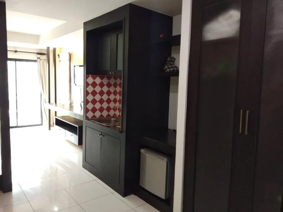 Amber Residence - SHA Plus