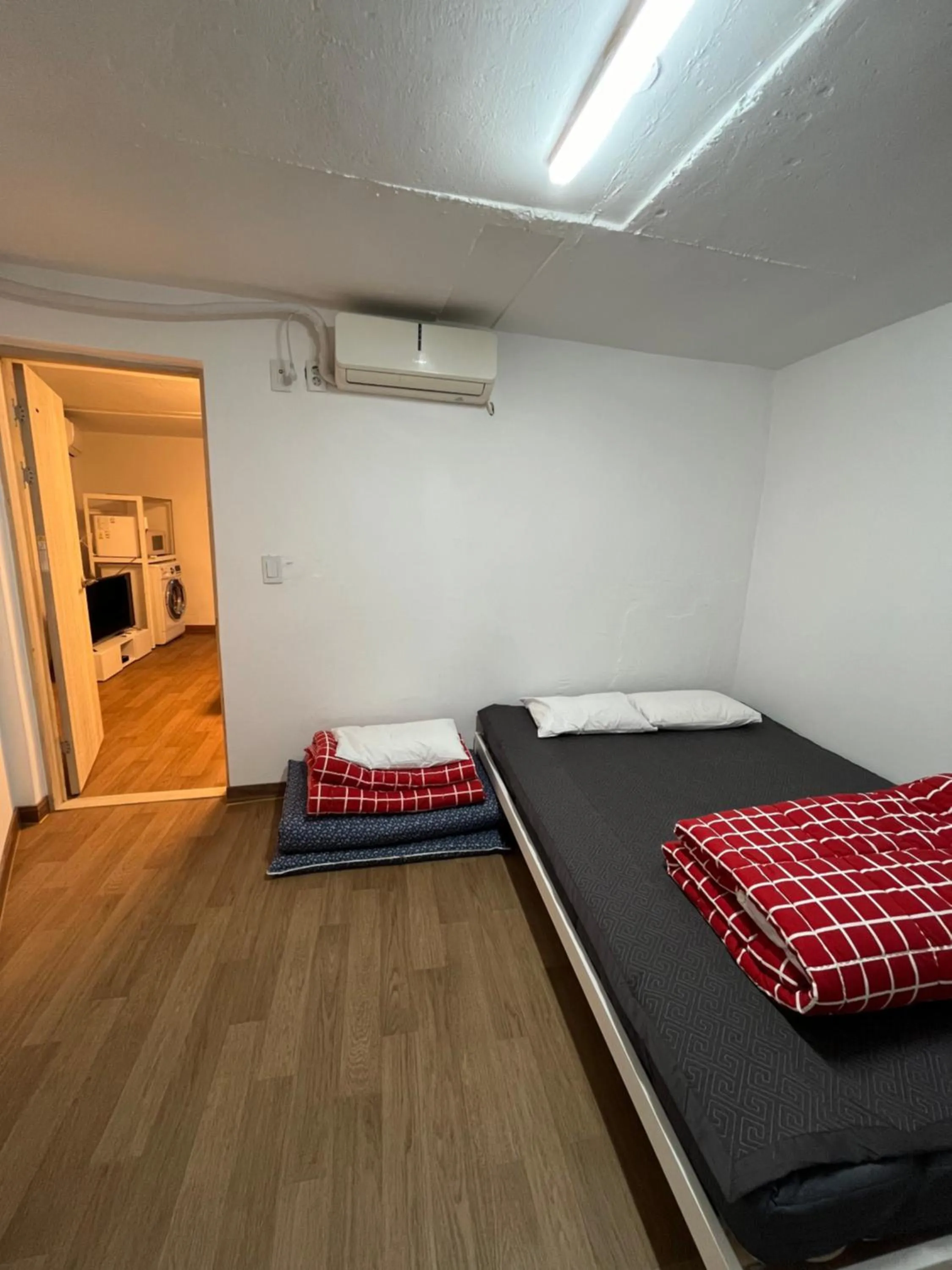 Bedroom, Bed in B My Guesthouse