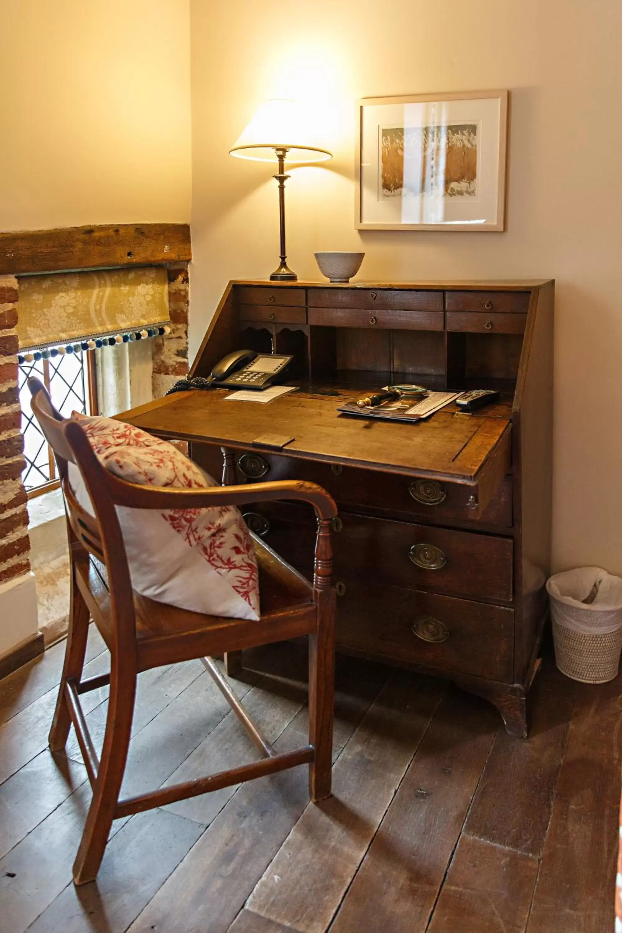 Kitchen/Kitchenette in Byfords