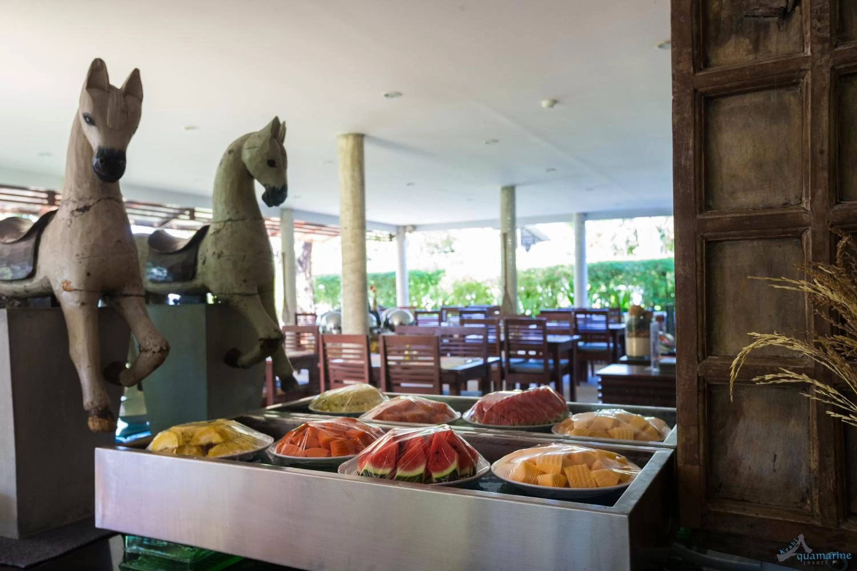 Krabi Aquamarine Resort - SHA Plus