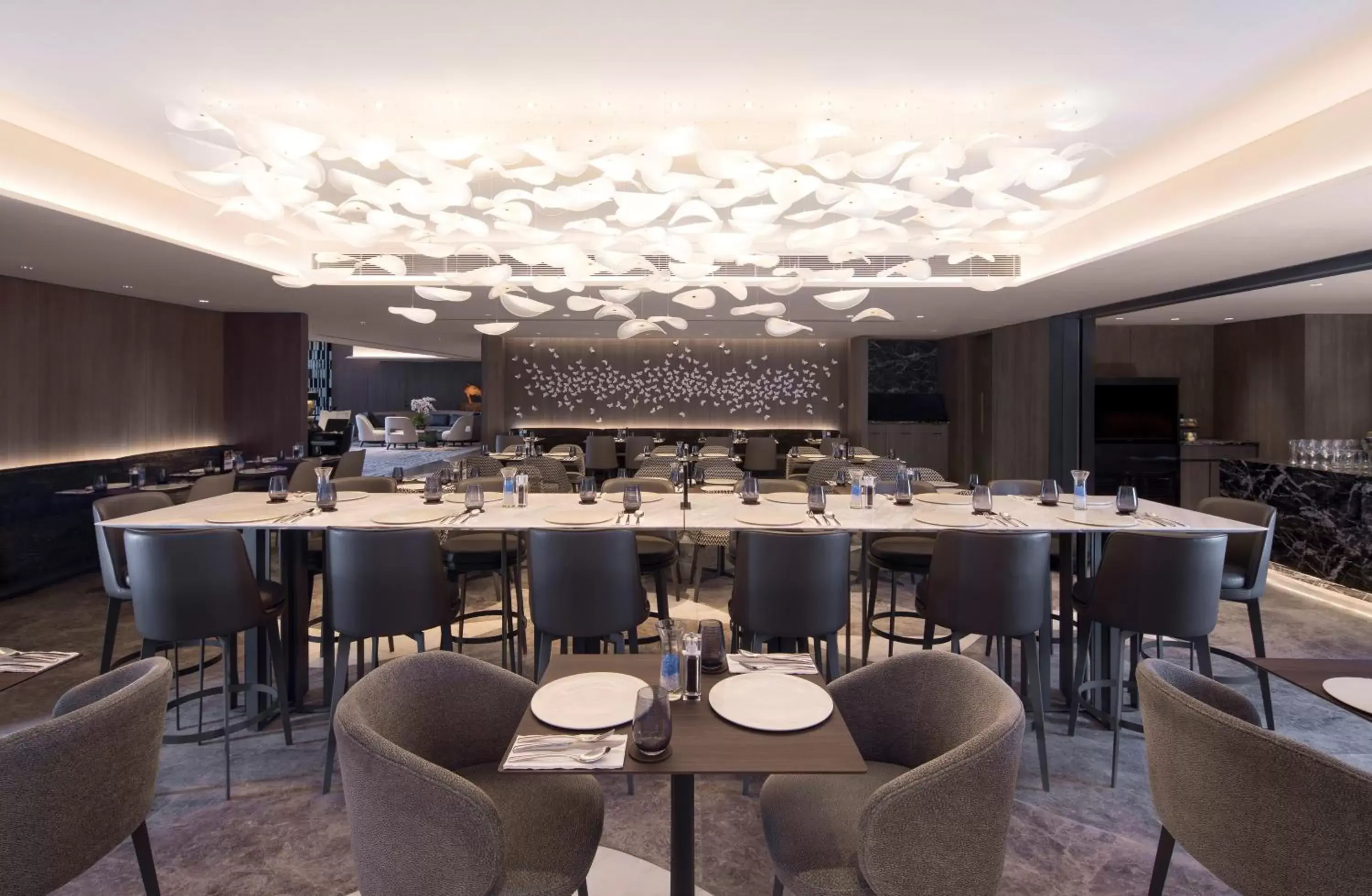 Restaurant/places to eat in Dao by Dorsett AMTD Singapore Restaurant/places to eat in Dao by Dorsett AMTD Singapore