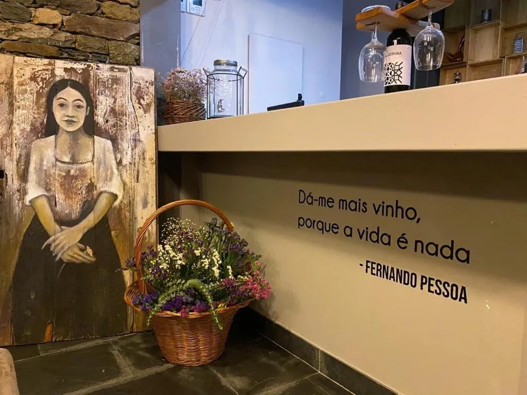 Amoras Country House Hotel