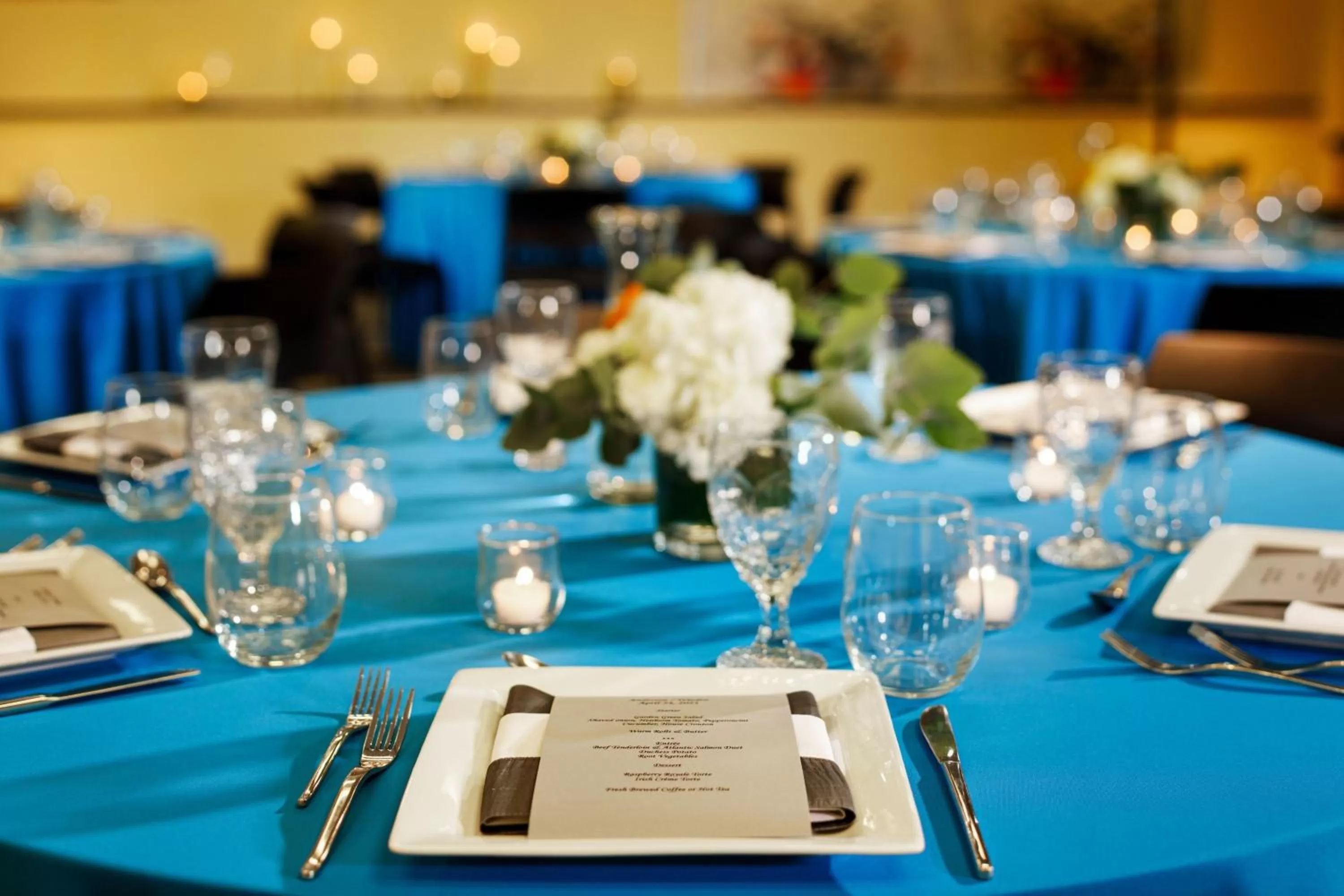 Meeting/conference room in Aloft Minneapolis