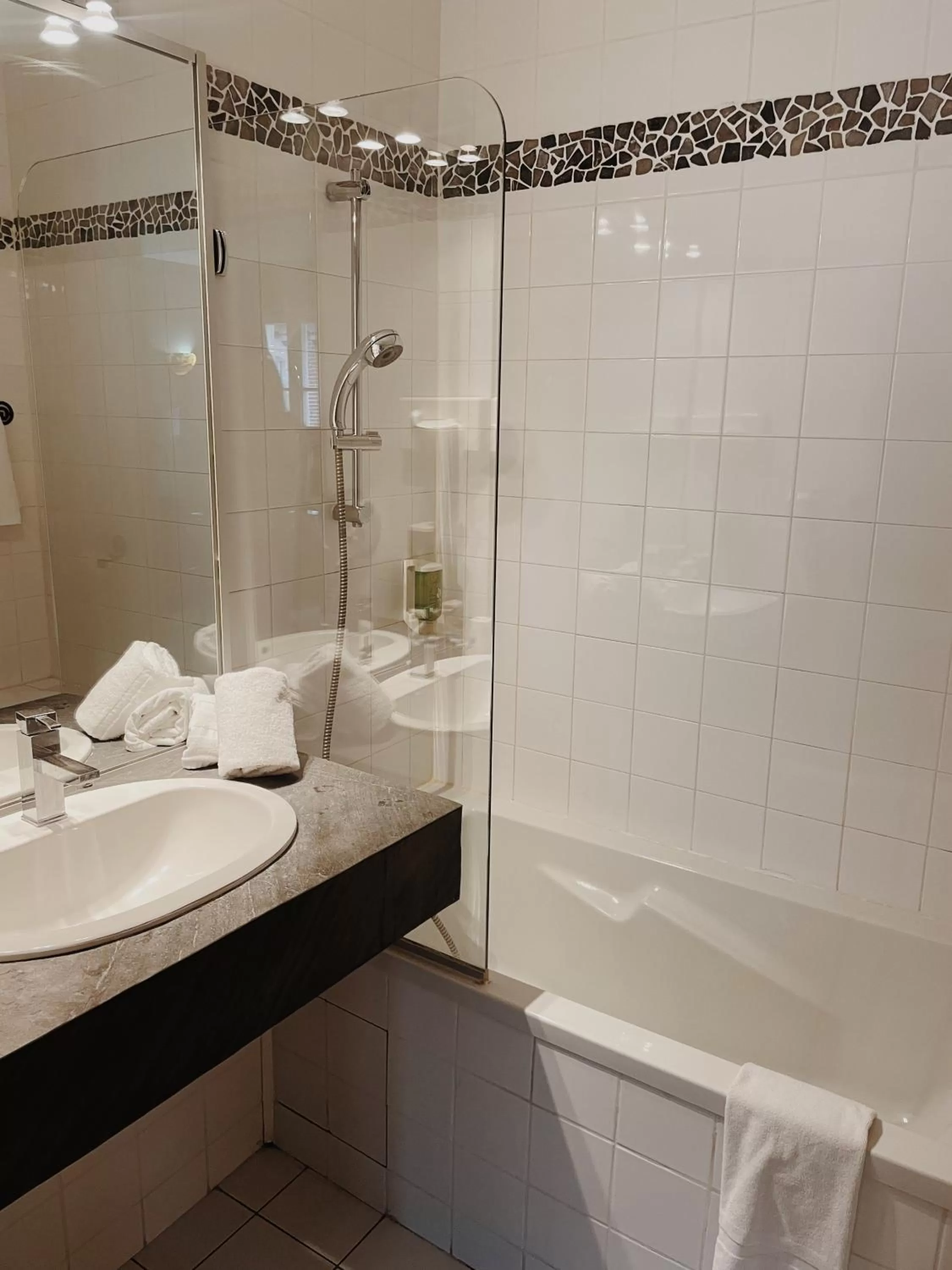 Single Room - single occupancy in Hôtel Les Beaux Arts