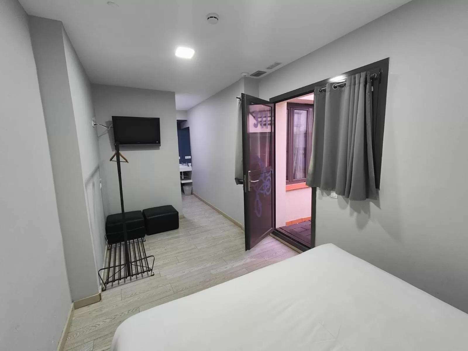 Bed in BcnSportHostels