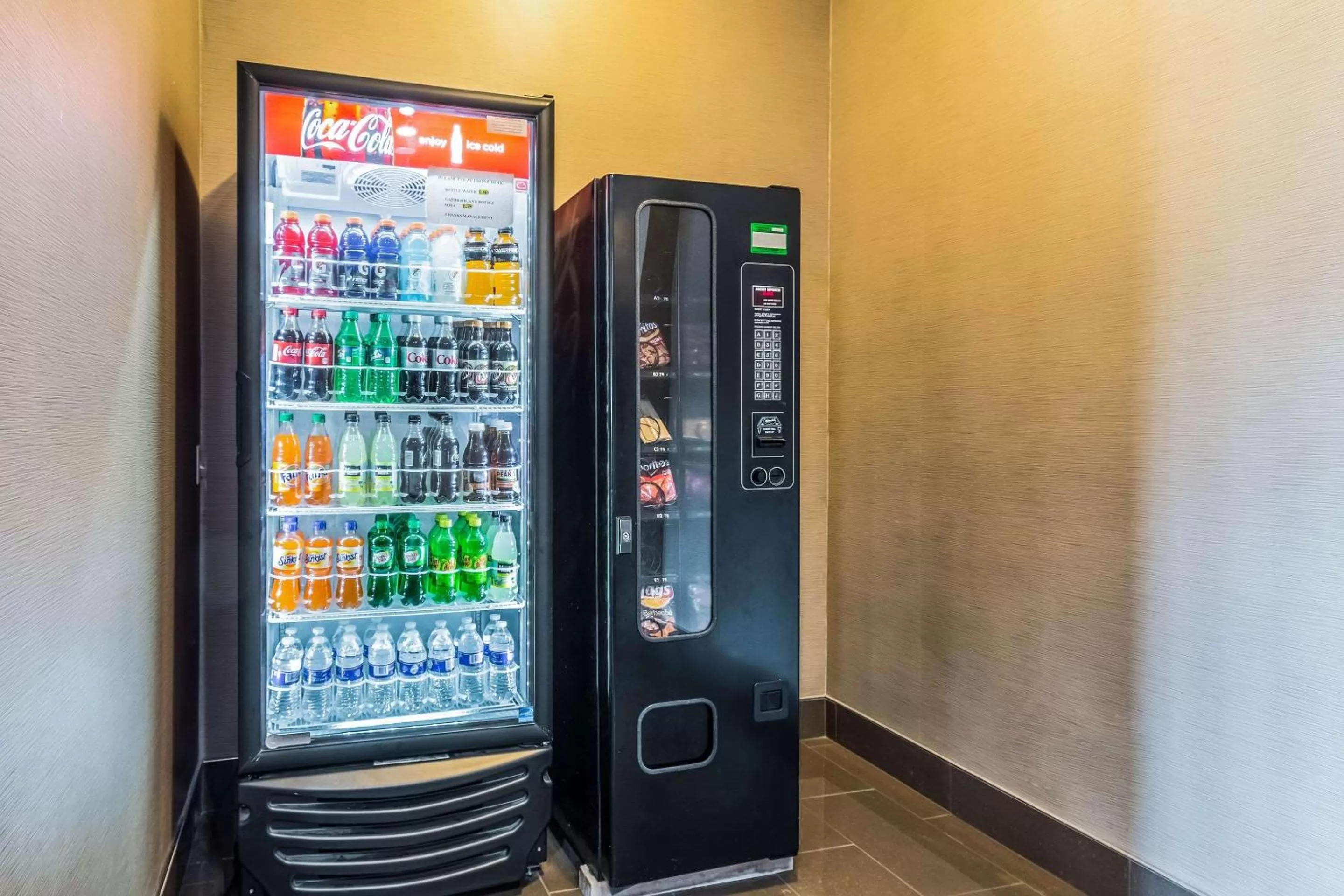 Other in Quality Inn & Suites Salem near I-57