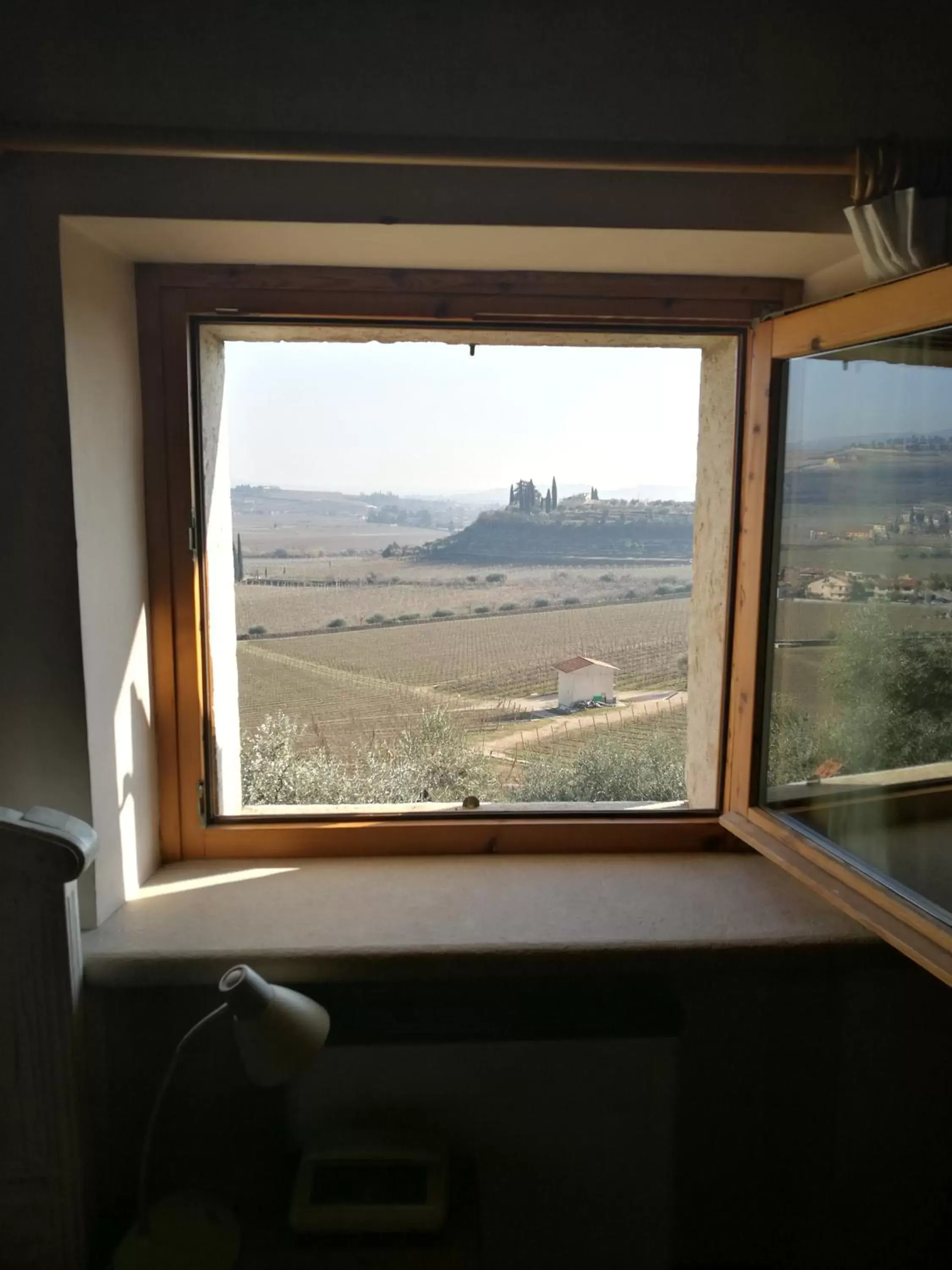 View (from property/room), Mountain View in Costa degli Ulivi