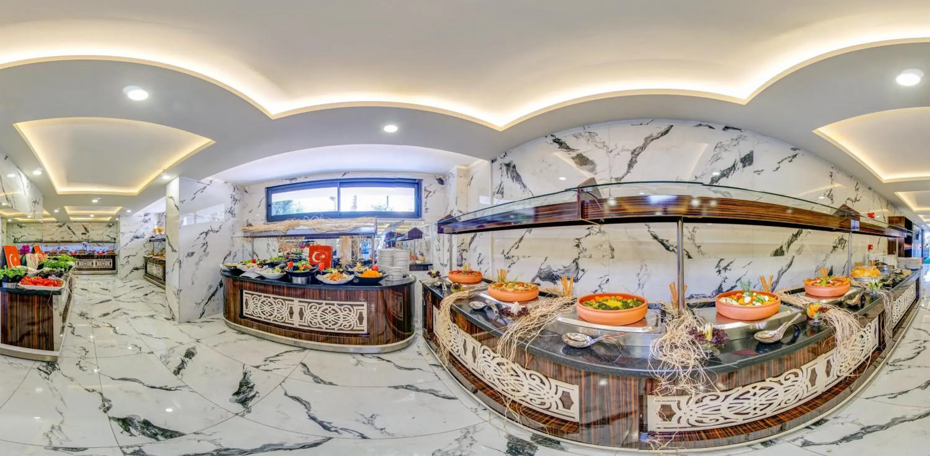 Restaurant/places to eat in Arsi Hotel Restaurant/places to eat in Arsi Hotel