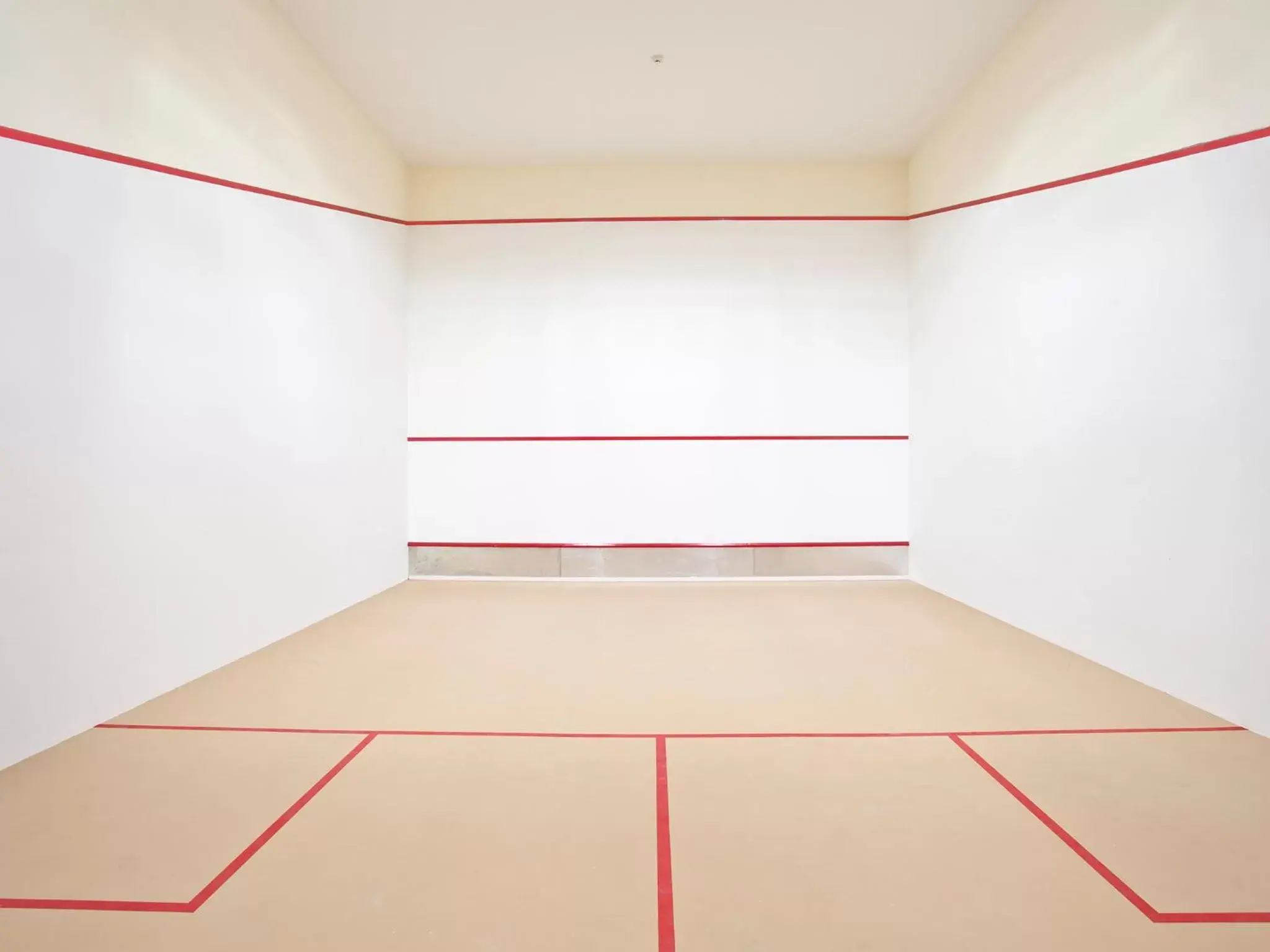 Squash, Tennis/Squash in Graceland Khaolak Beach Resort- SHA Extra Plus