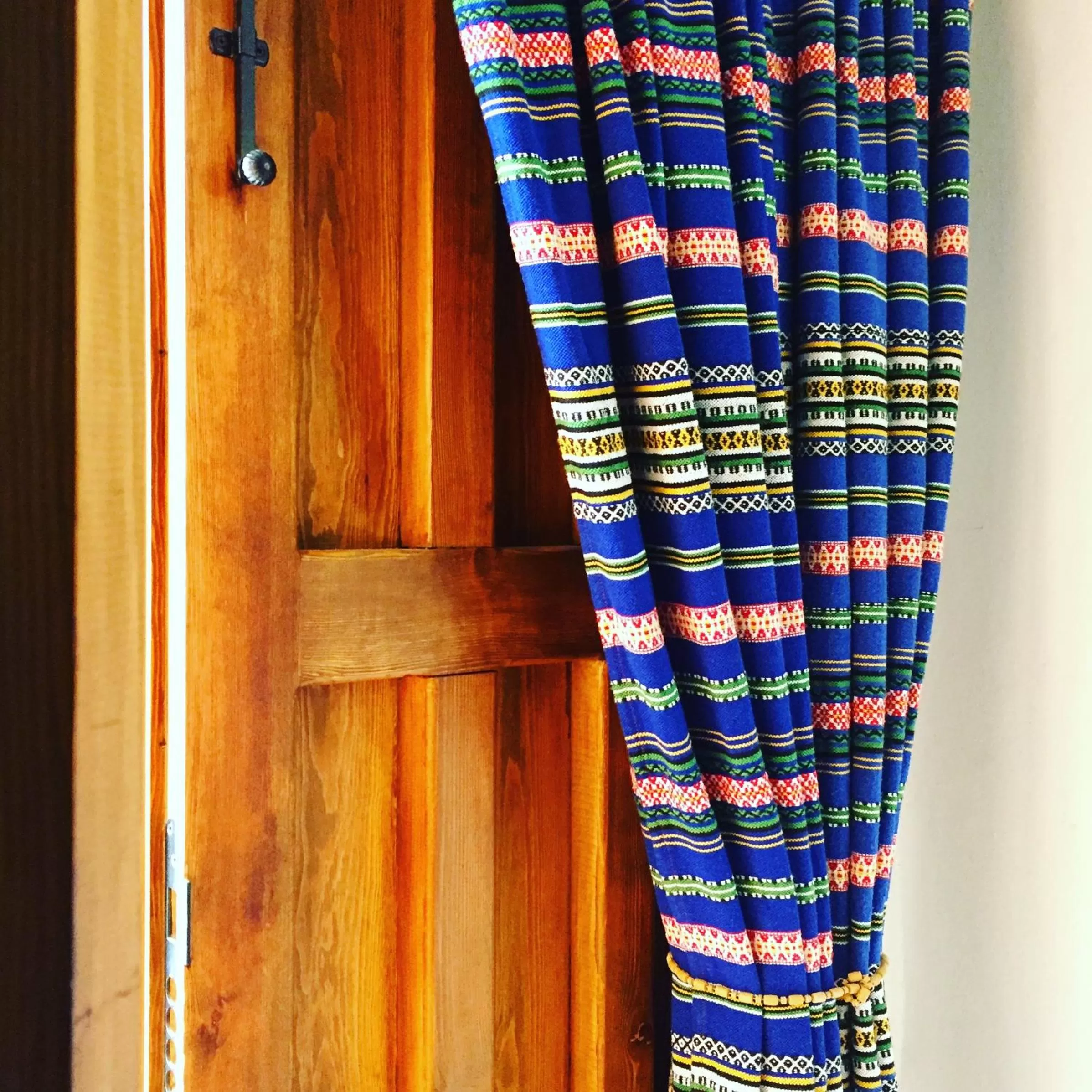 Decorative detail in Atelier 88