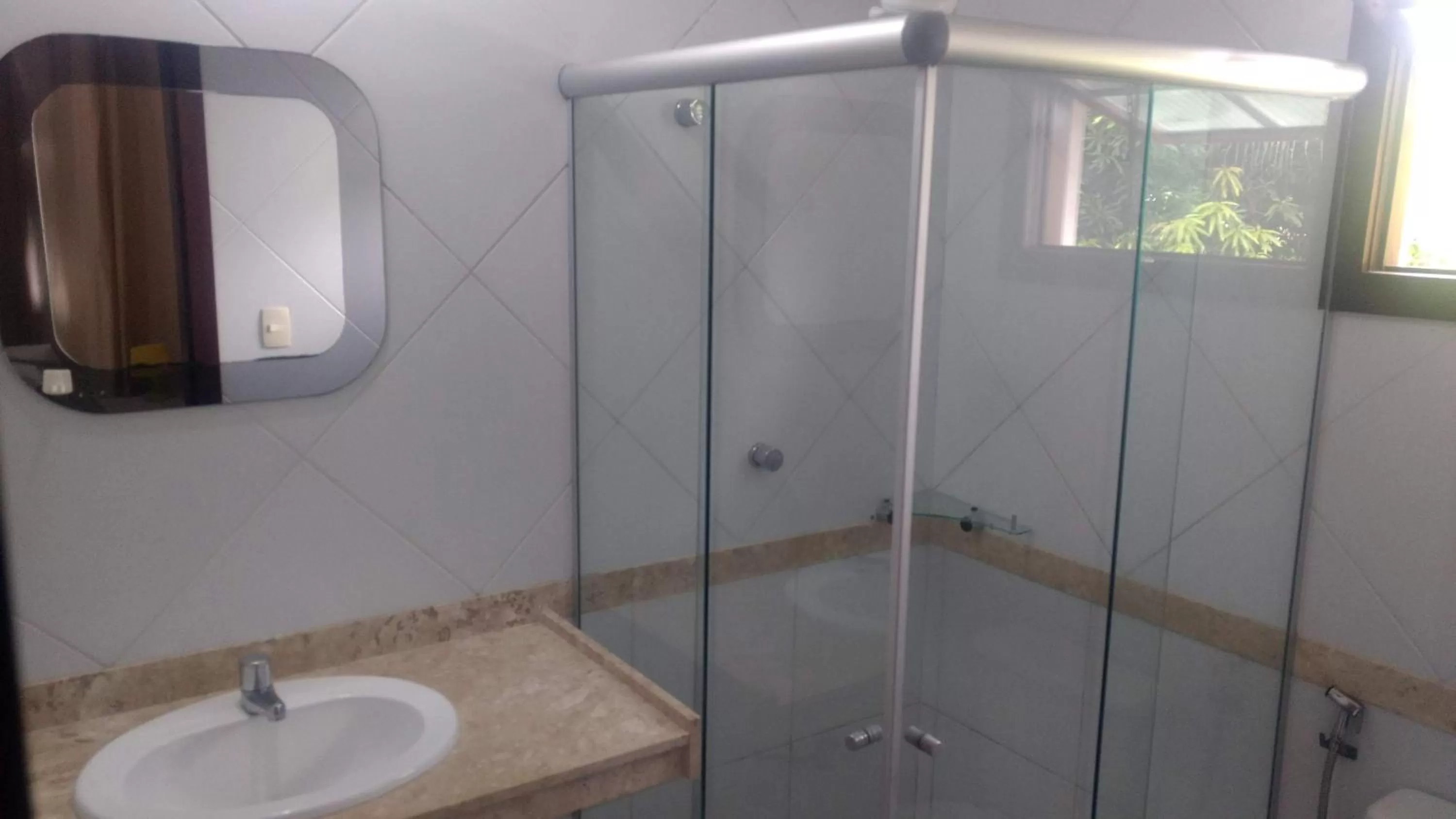 Hotel Pousada Salvador Paradise