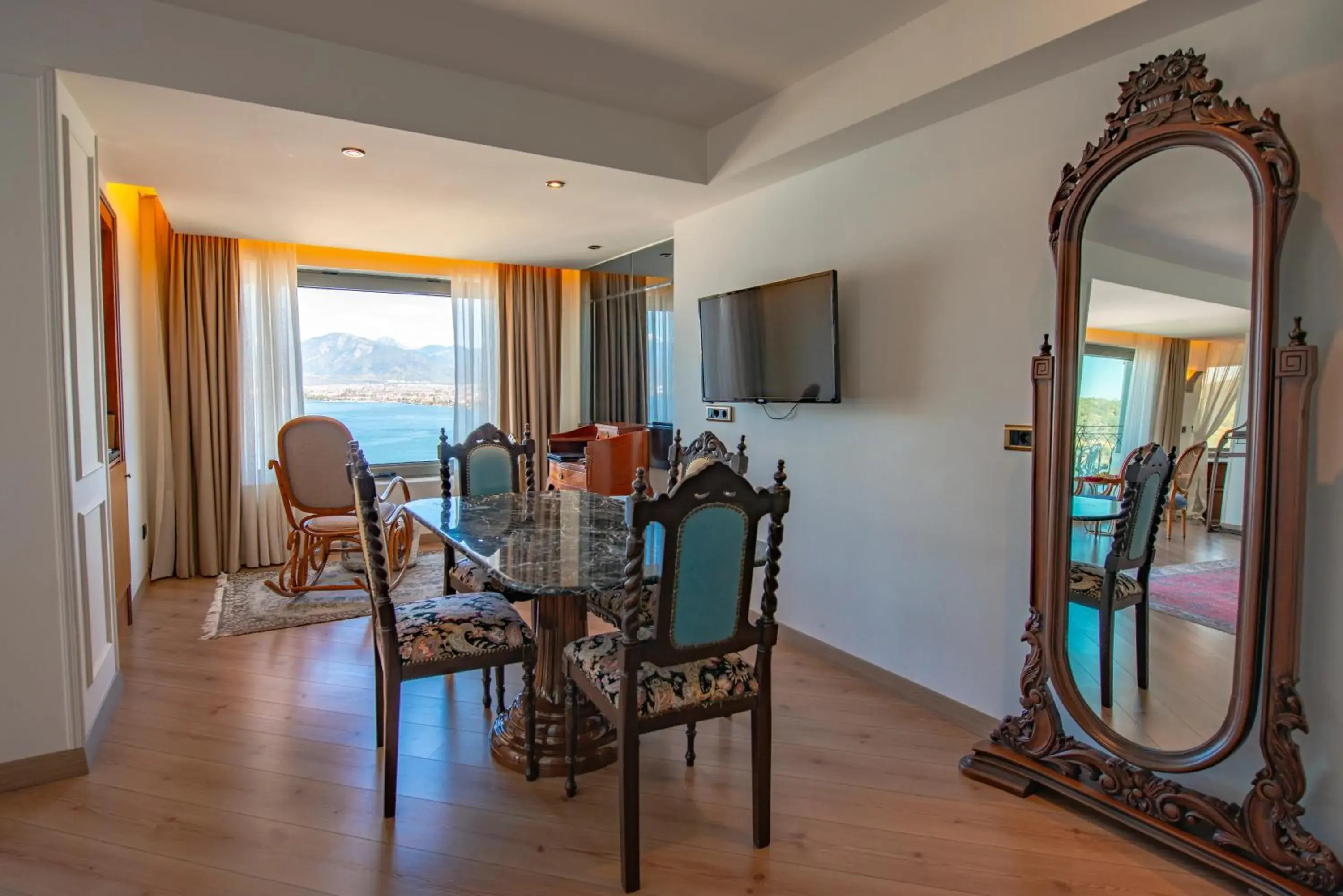 Dining Area in Casa Margot Hotel - Adults Only