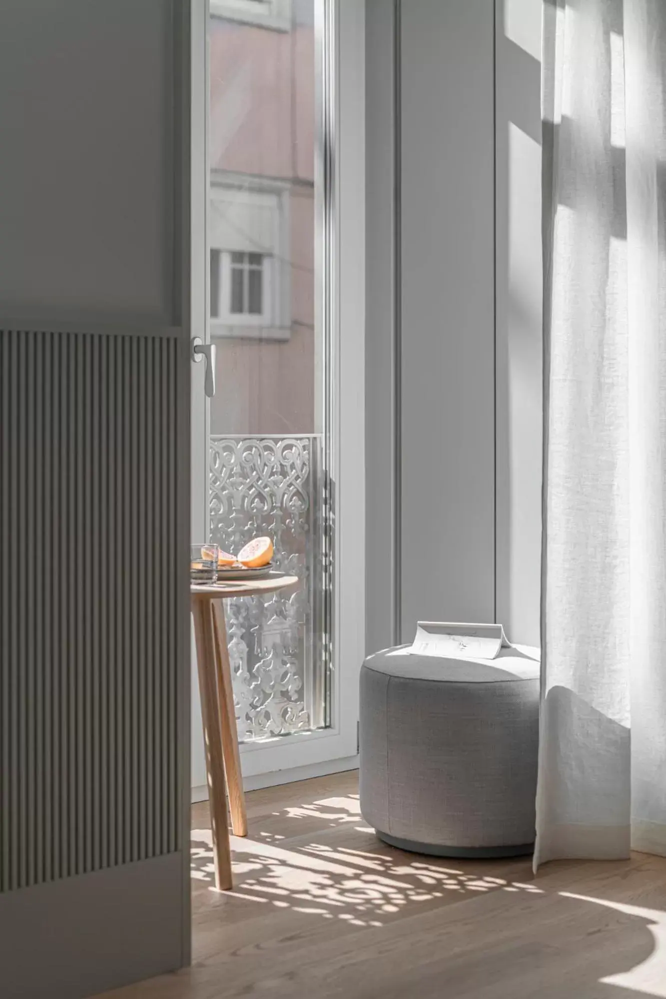 Bedroom, Bathroom in Montecarmo12 - Small Luxury Hotel