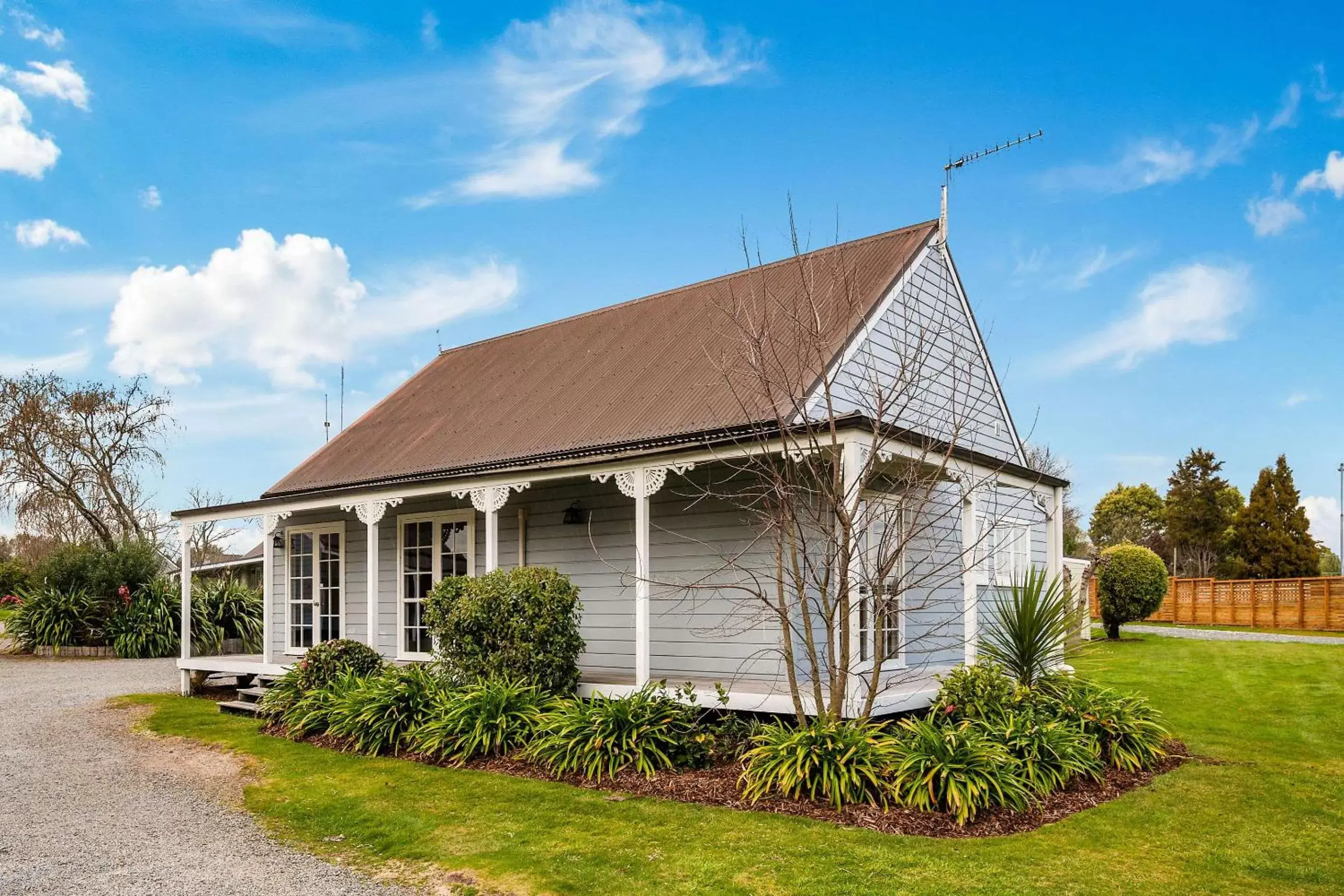 Bedroom, Property Building in Quality Suites Huka Falls