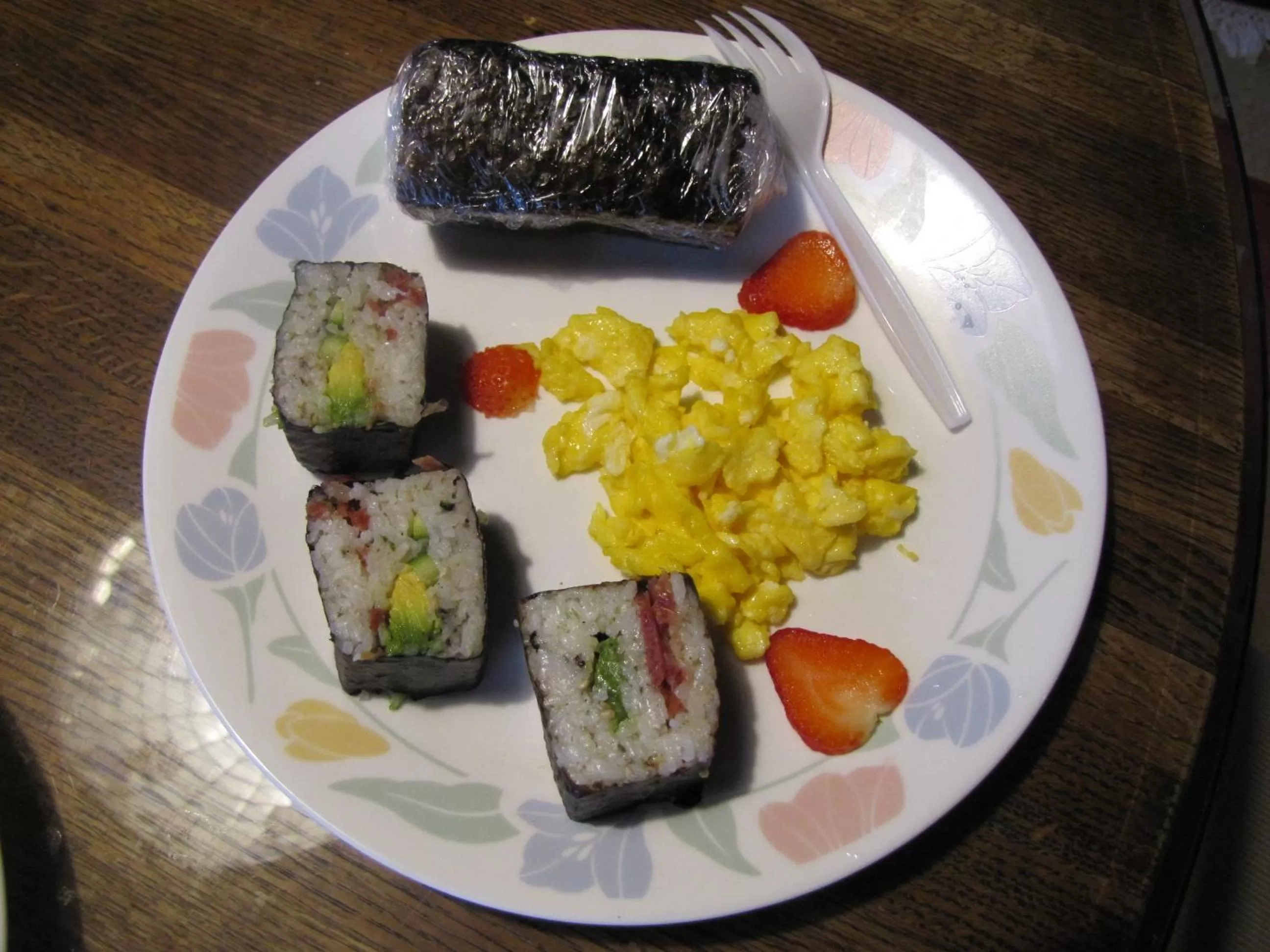 Food and drinks, Food in Coffee Garden