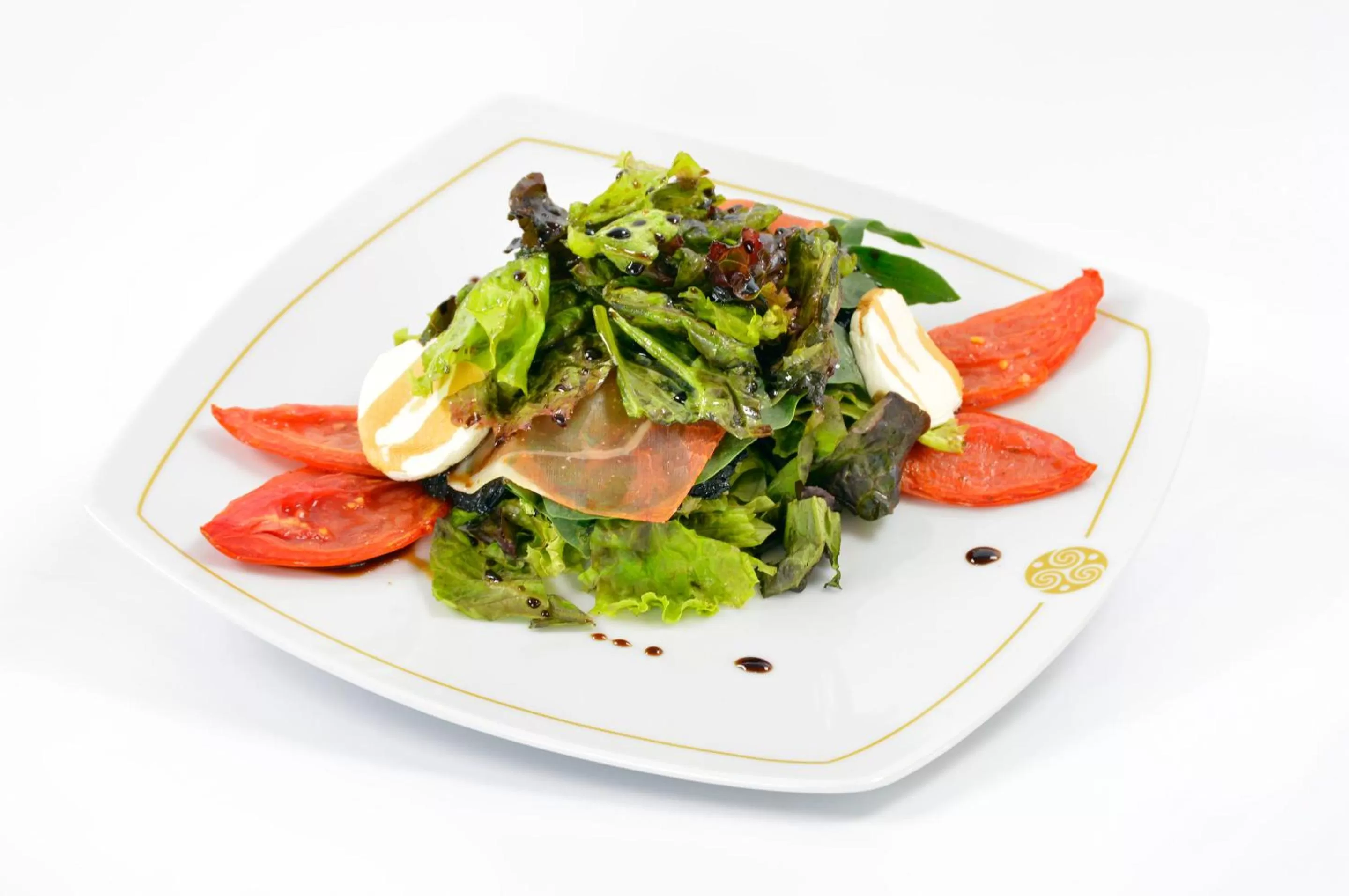 Food in Ramada Plaza by Wyndham Veracruz Boca del Rio