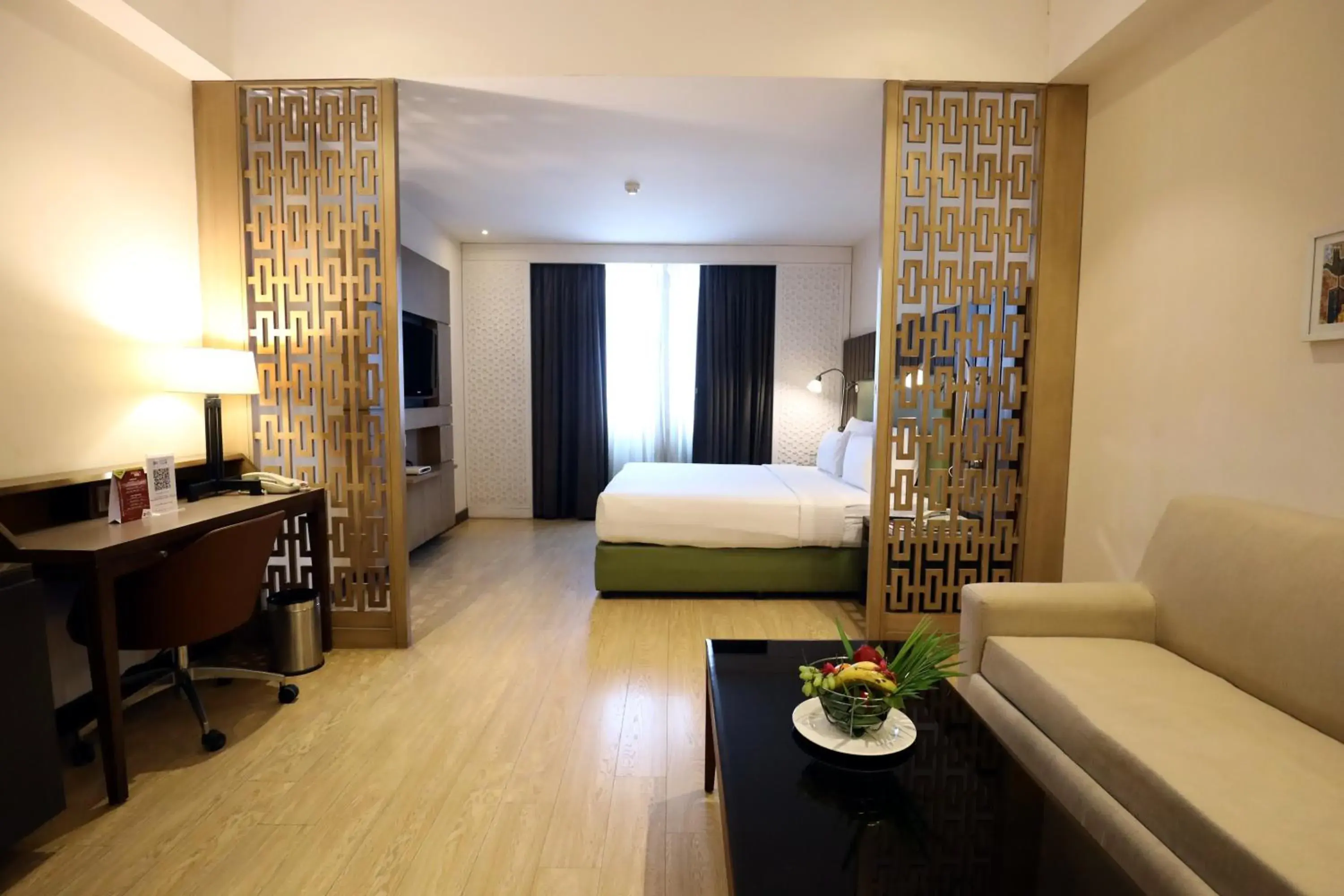 Bedroom, Bed in Best Western Plus Jalandhar Bedroom, Bed in Best Western Plus Jalandhar