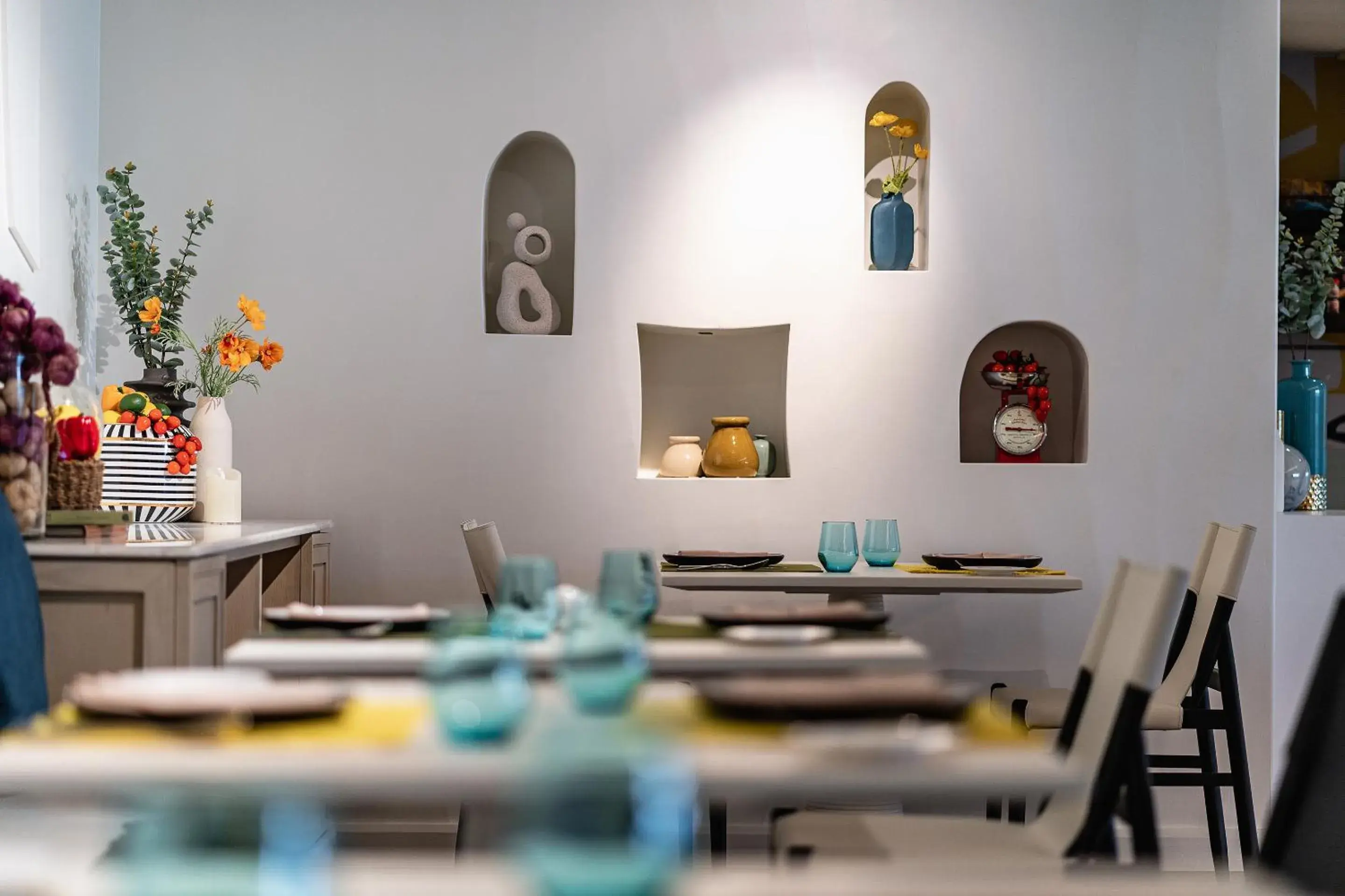 Restaurant/places to eat in MUU Bangkok, Small Luxury Hotels of the World Restaurant/places to eat in MUU Bangkok, Small Luxury Hotels of the World