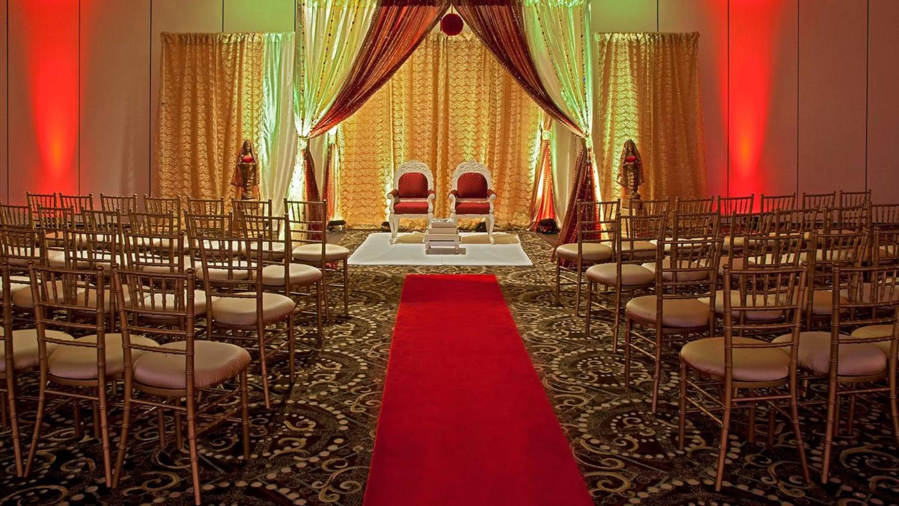 Banquet/Function facilities in Hotel Gurnee