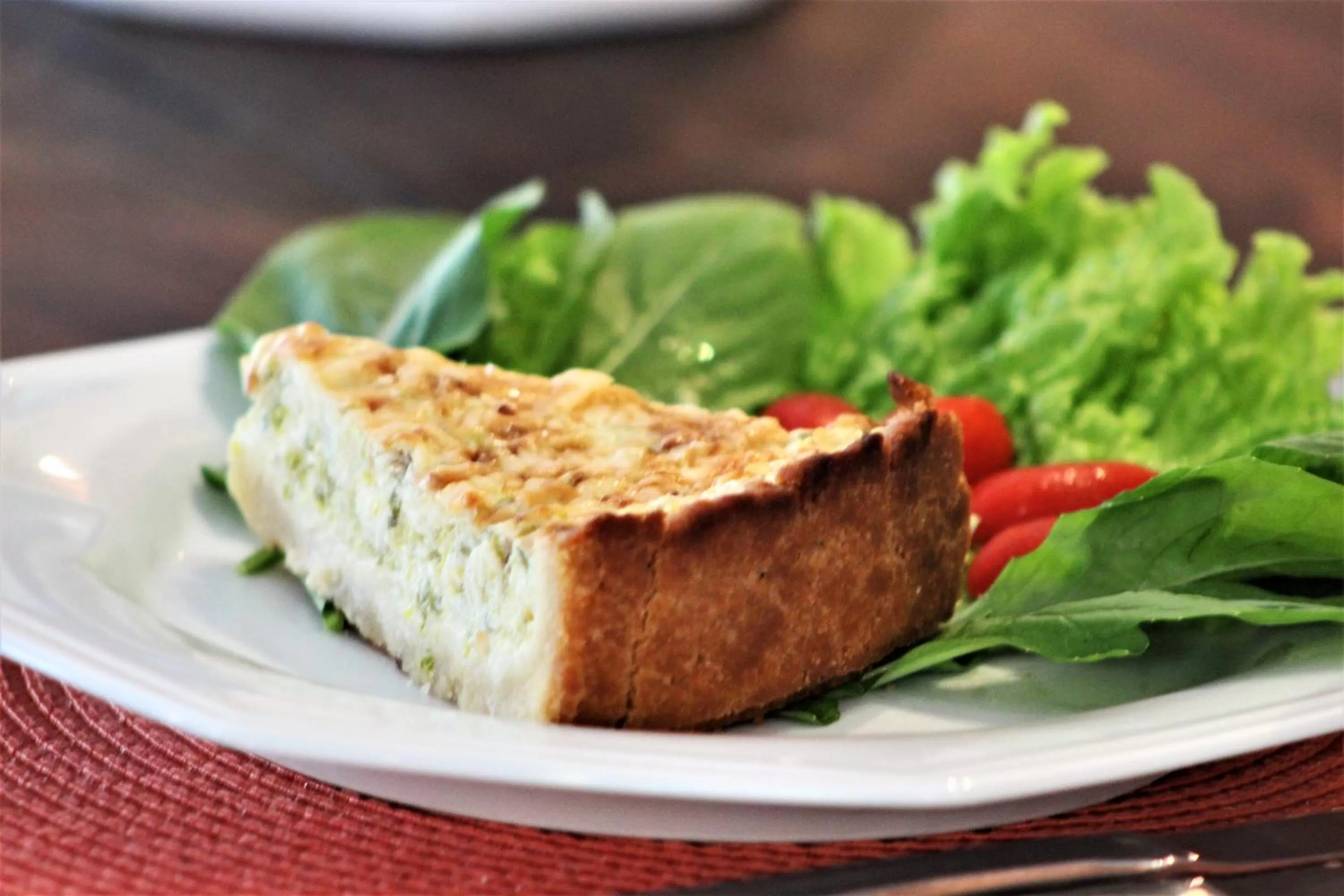 Restaurant/places to eat in La Chimère Buzios Essence