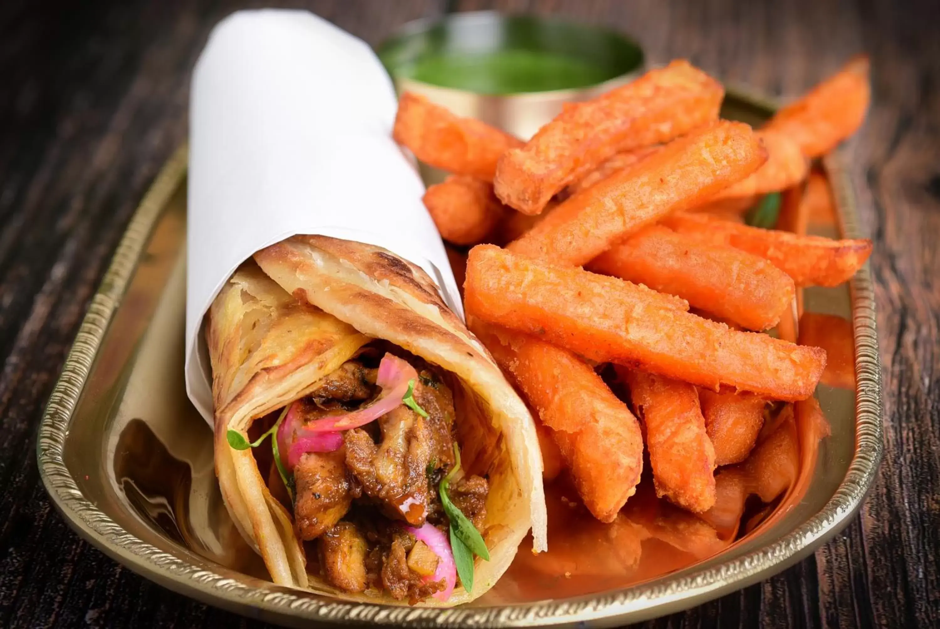 Restaurant/places to eat in The Serangoon House Little India, Singapore, a Tribute Portfolio Hotel Restaurant/places to eat in The Serangoon House Little India, Singapore, a Tribute Portfolio Hotel