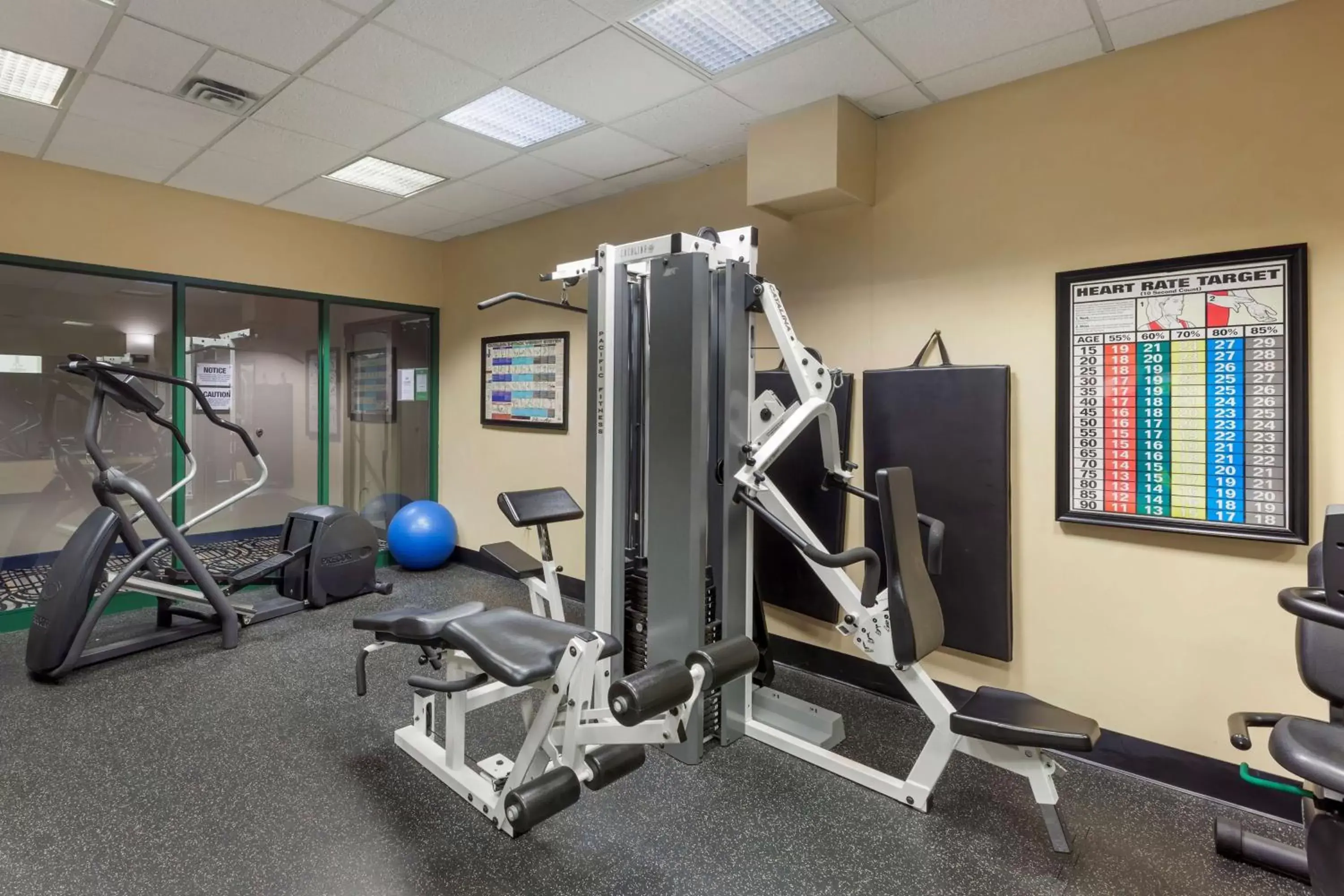 Fitness centre/facilities, Fitness Center/Facilities in Best Western Plus Orillia Hotel Fitness centre/facilities, Fitness Center/Facilities in Best Western Plus Orillia Hotel