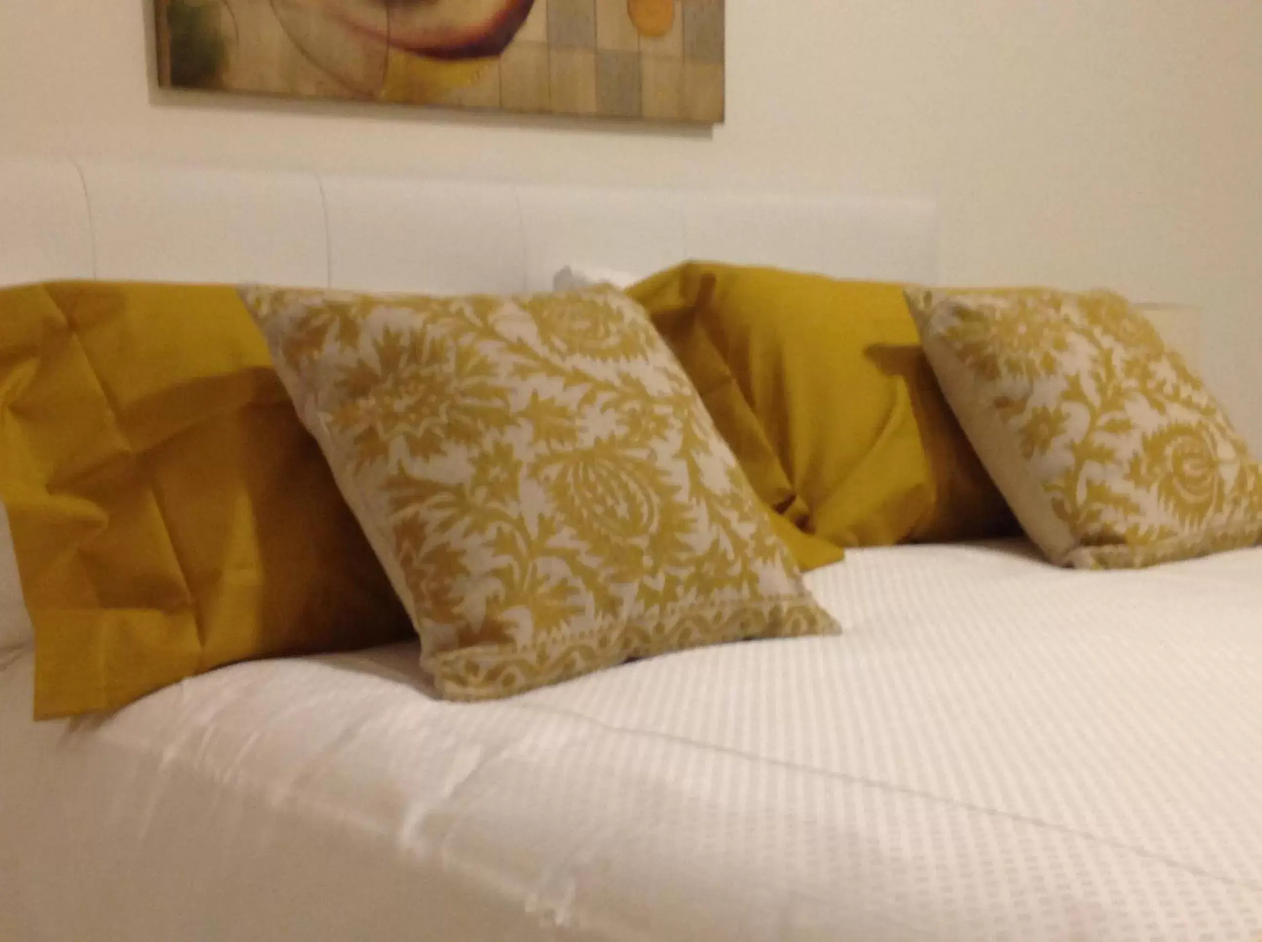 Bed in B&B Campesio al2