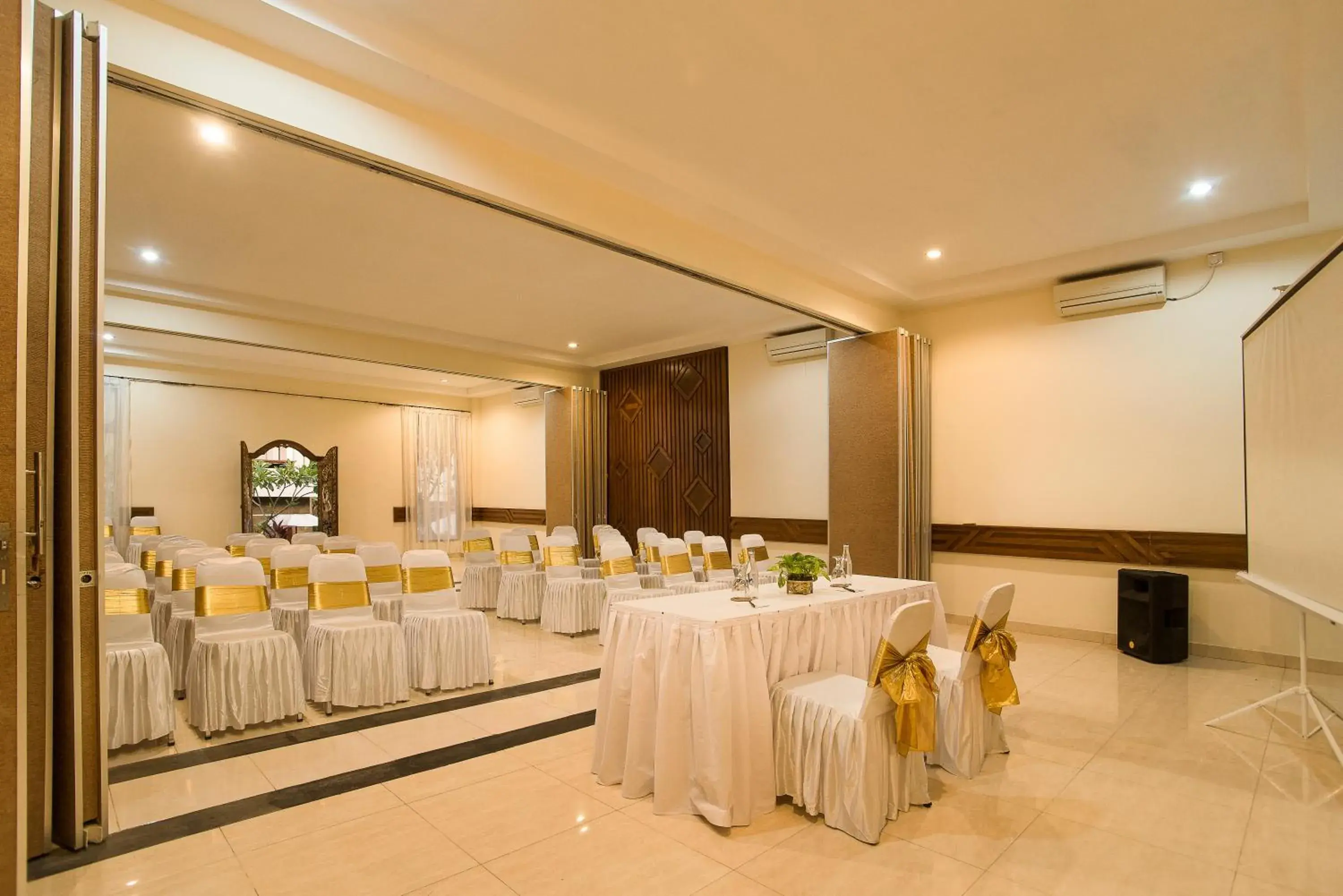 Meeting/conference room in Sri Phala Resort & Villa