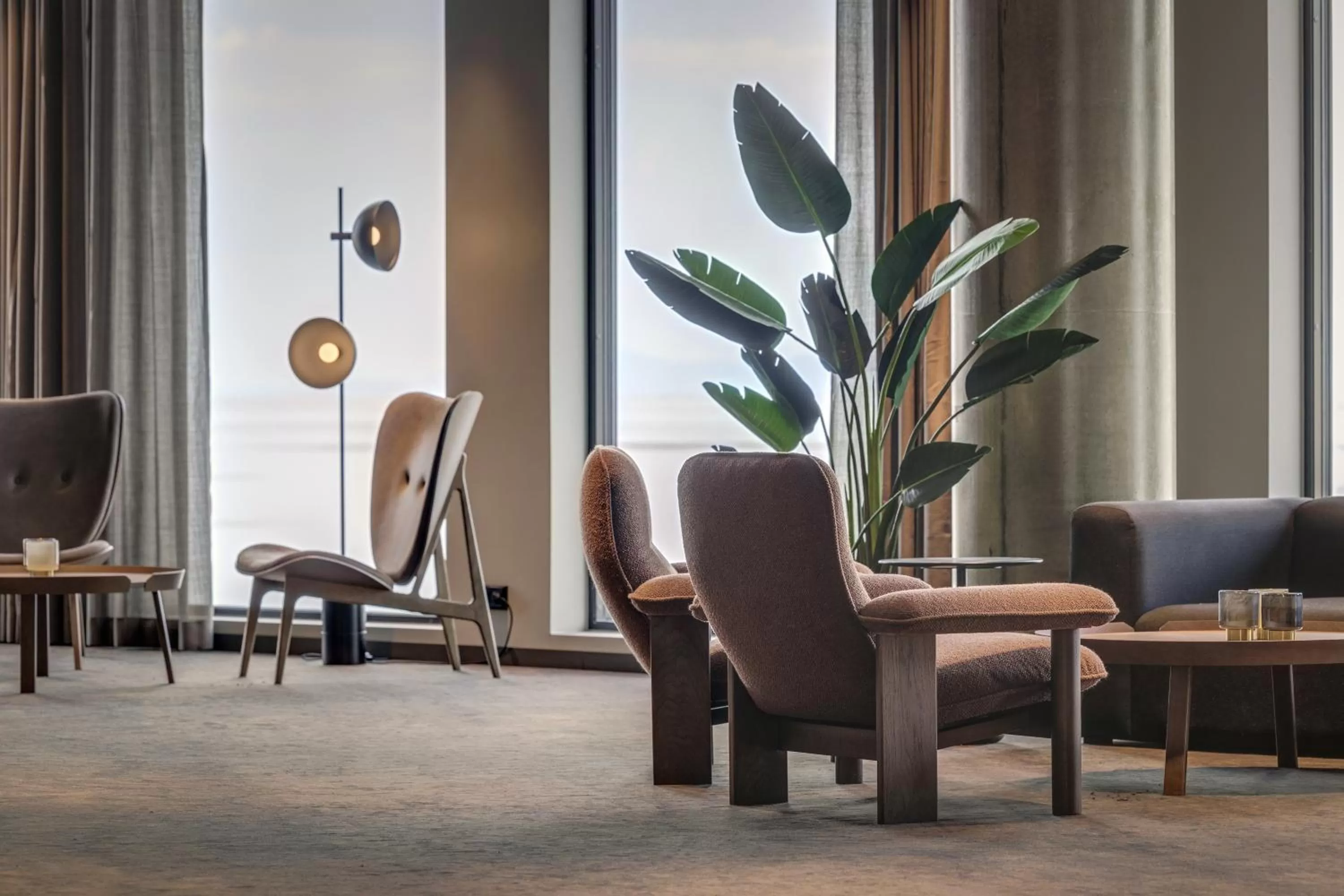 Business facilities in Quality Hotel Harstad