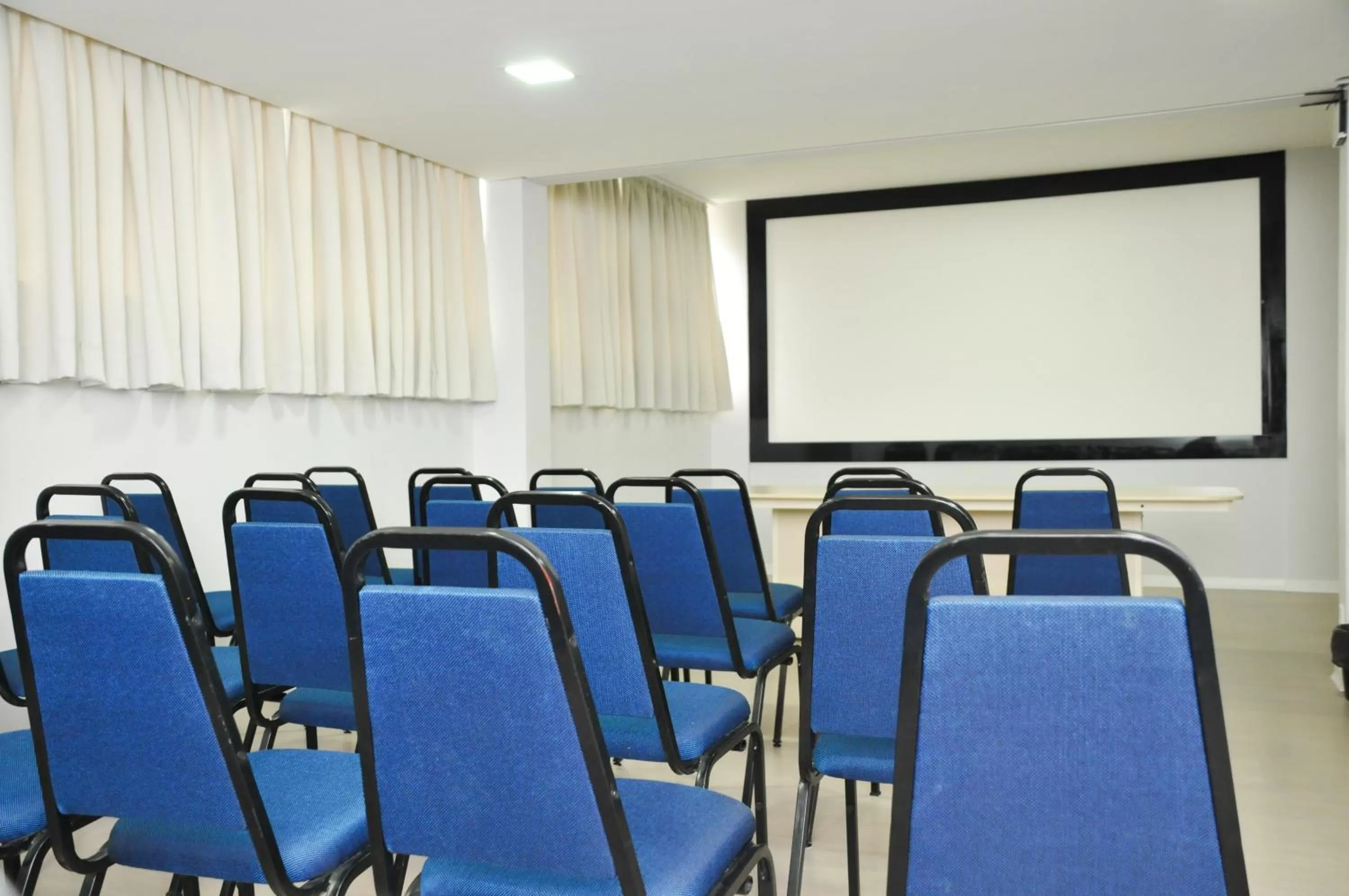 Meeting/conference room in Hotel Vivendas Centro