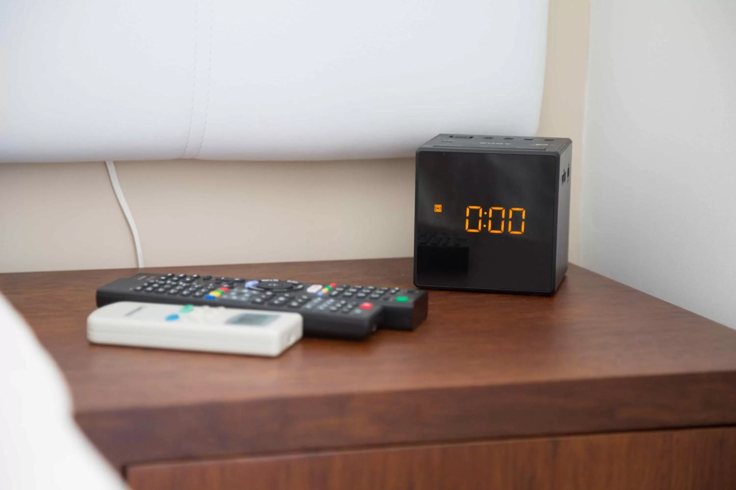 Bedroom in Seaview Hotel Boutique