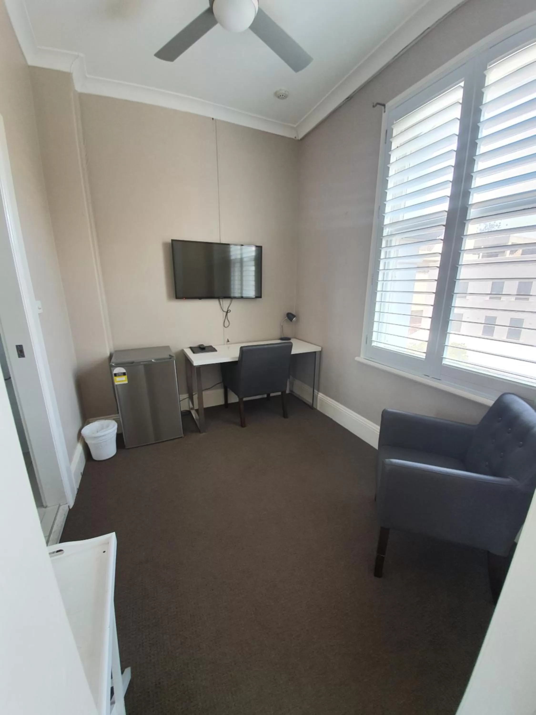 TV and multimedia in Grand Hotel