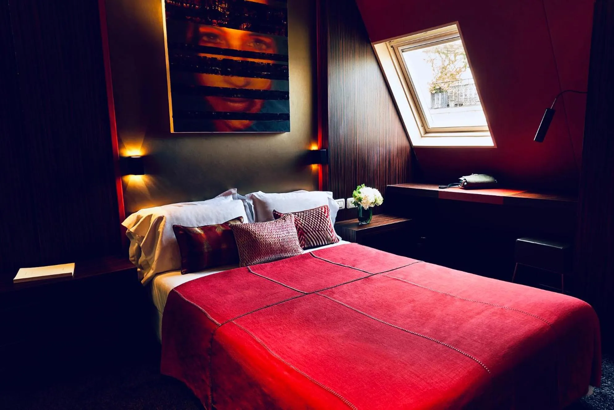 Bed in Beausejour Ranelagh